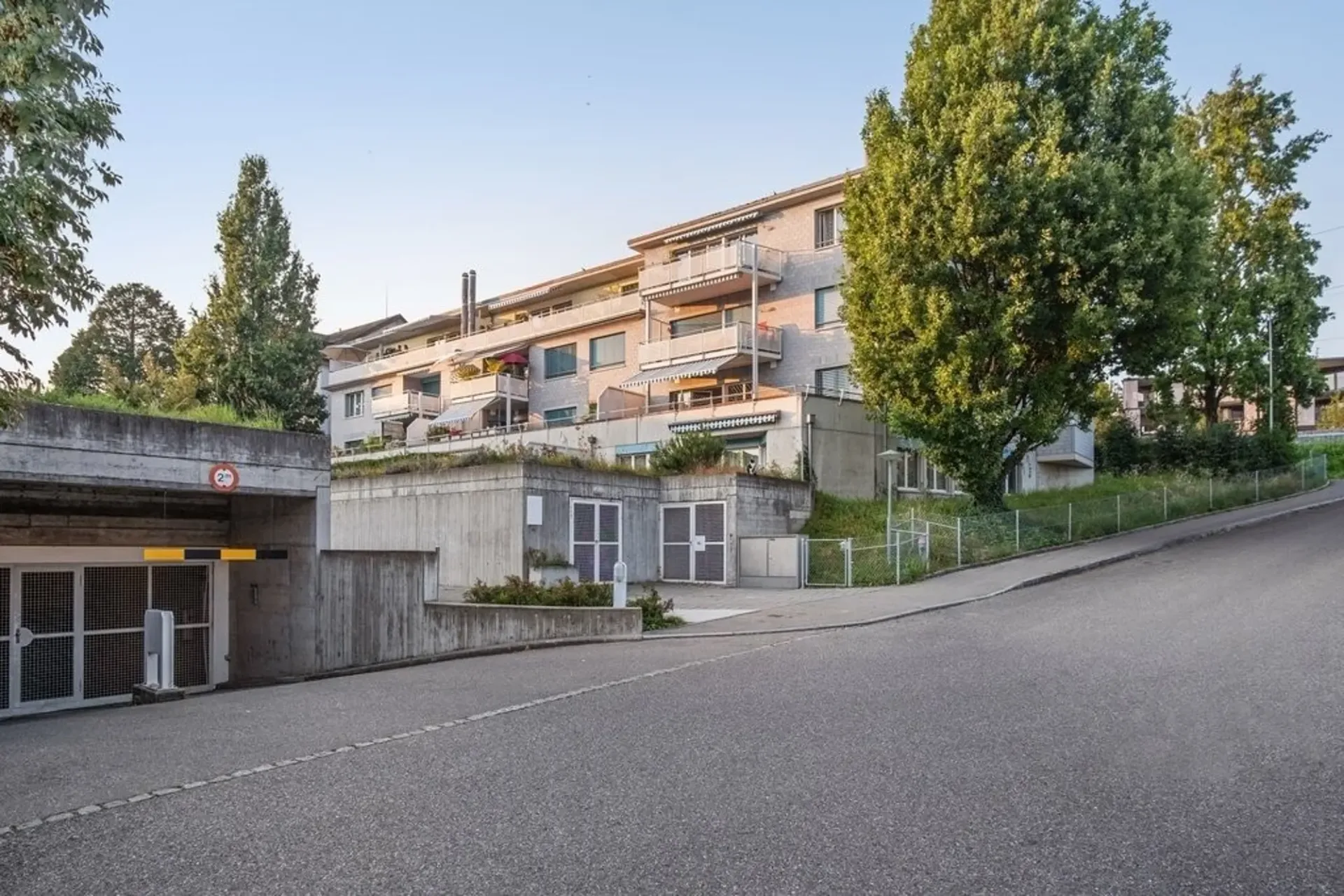 Ihre neue Wohnung!