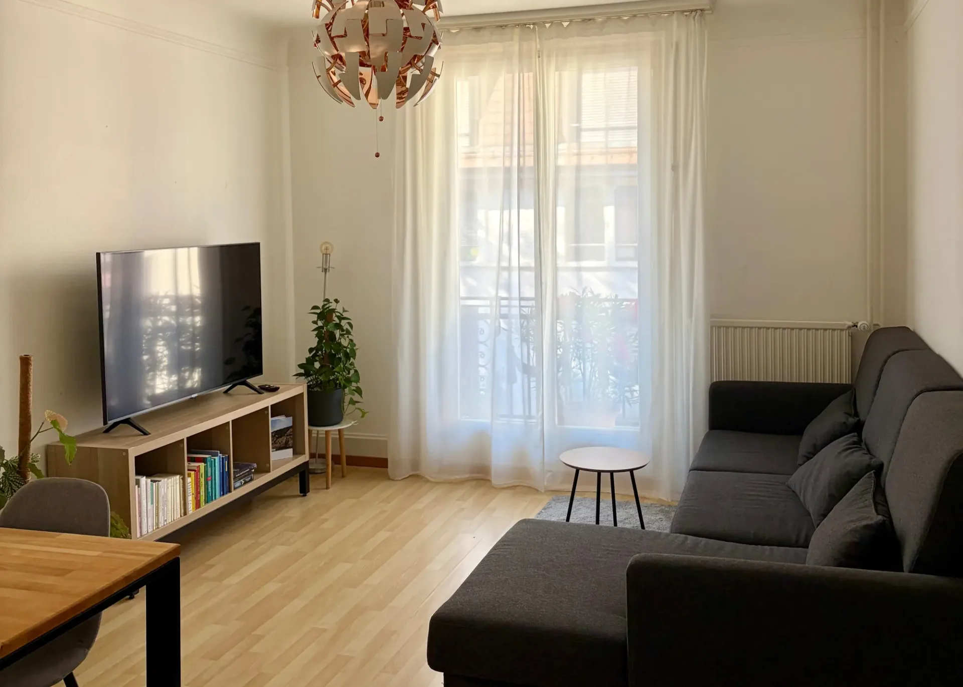 3½ ZI-WOHNUNG IN LUZERN, MÖBLIERT, TEMPORÄR