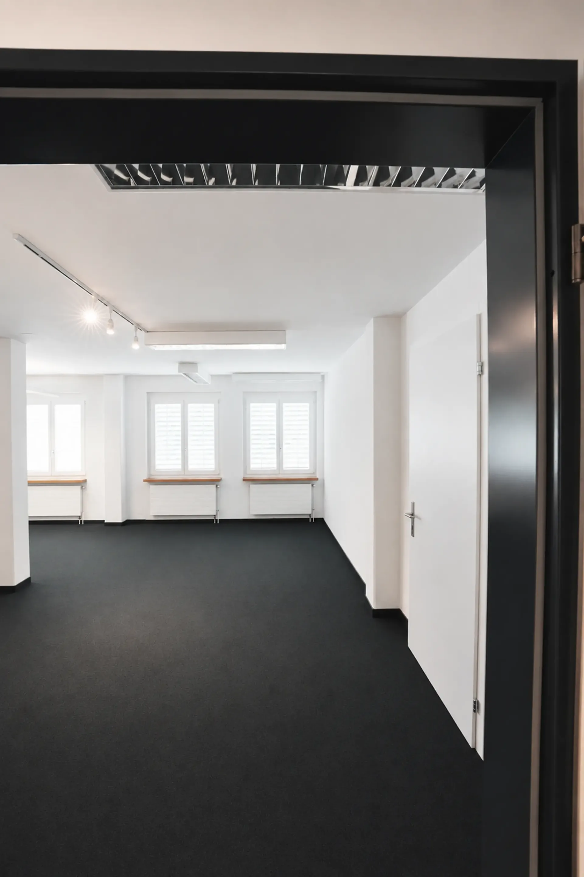 Büroräume im Zentrum von Balsthal