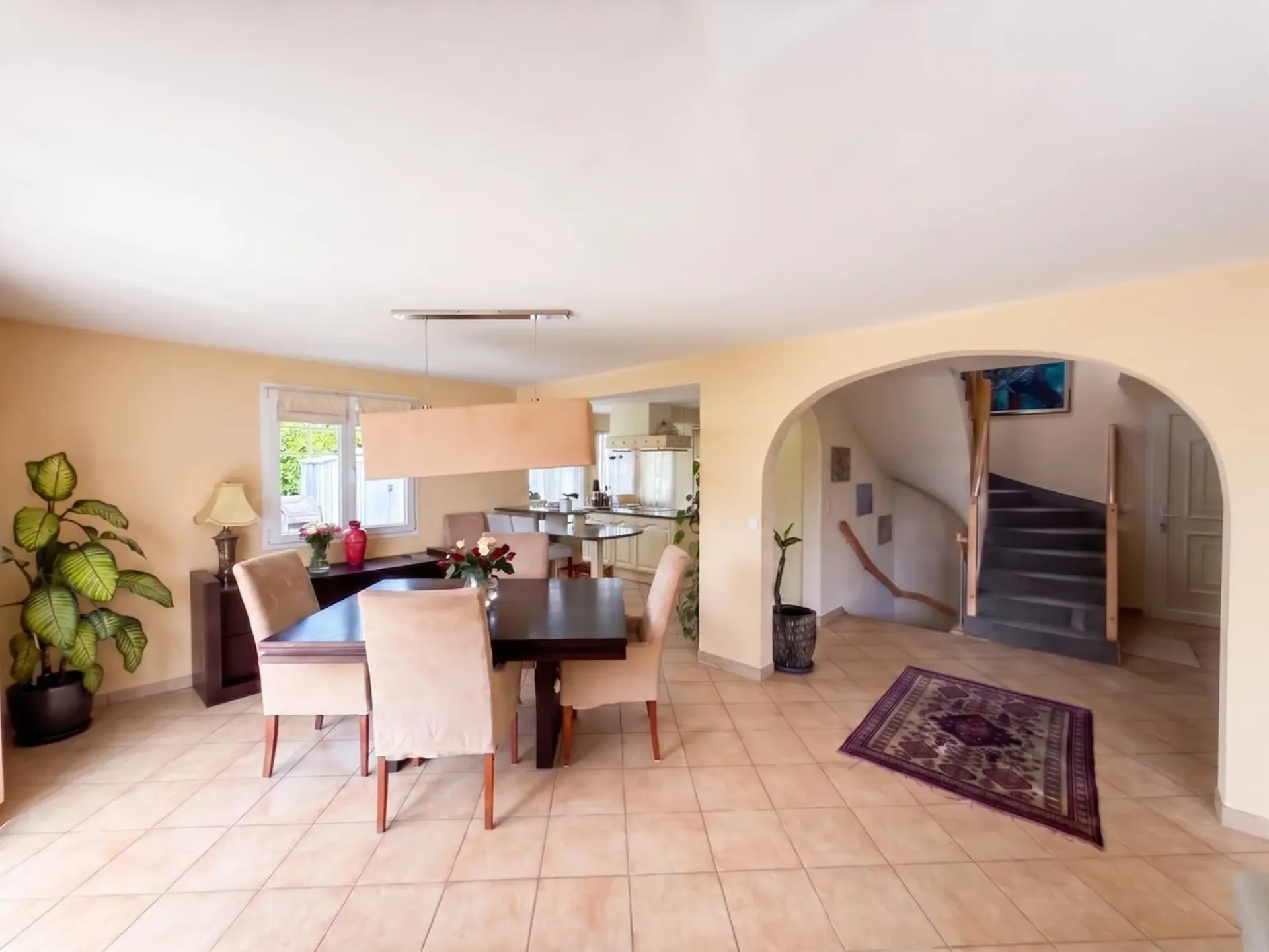 Une opportunité rare : une véritable maison individuelle au coeur de Gimel