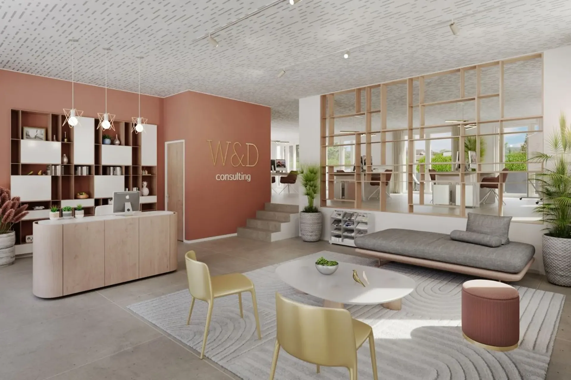 Lot n3 - Superficie commerciale nuova e situata in posizione ideale