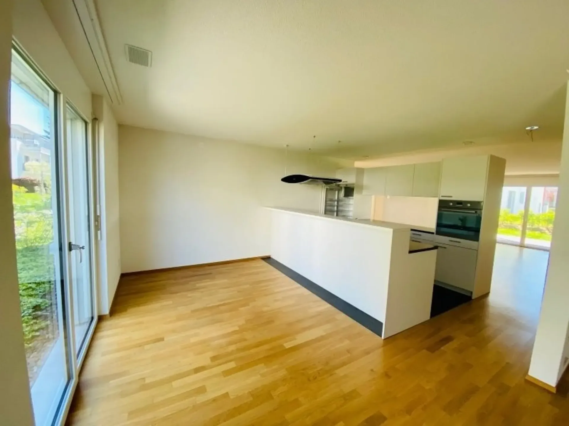 4.5-Zimmer Wohnung