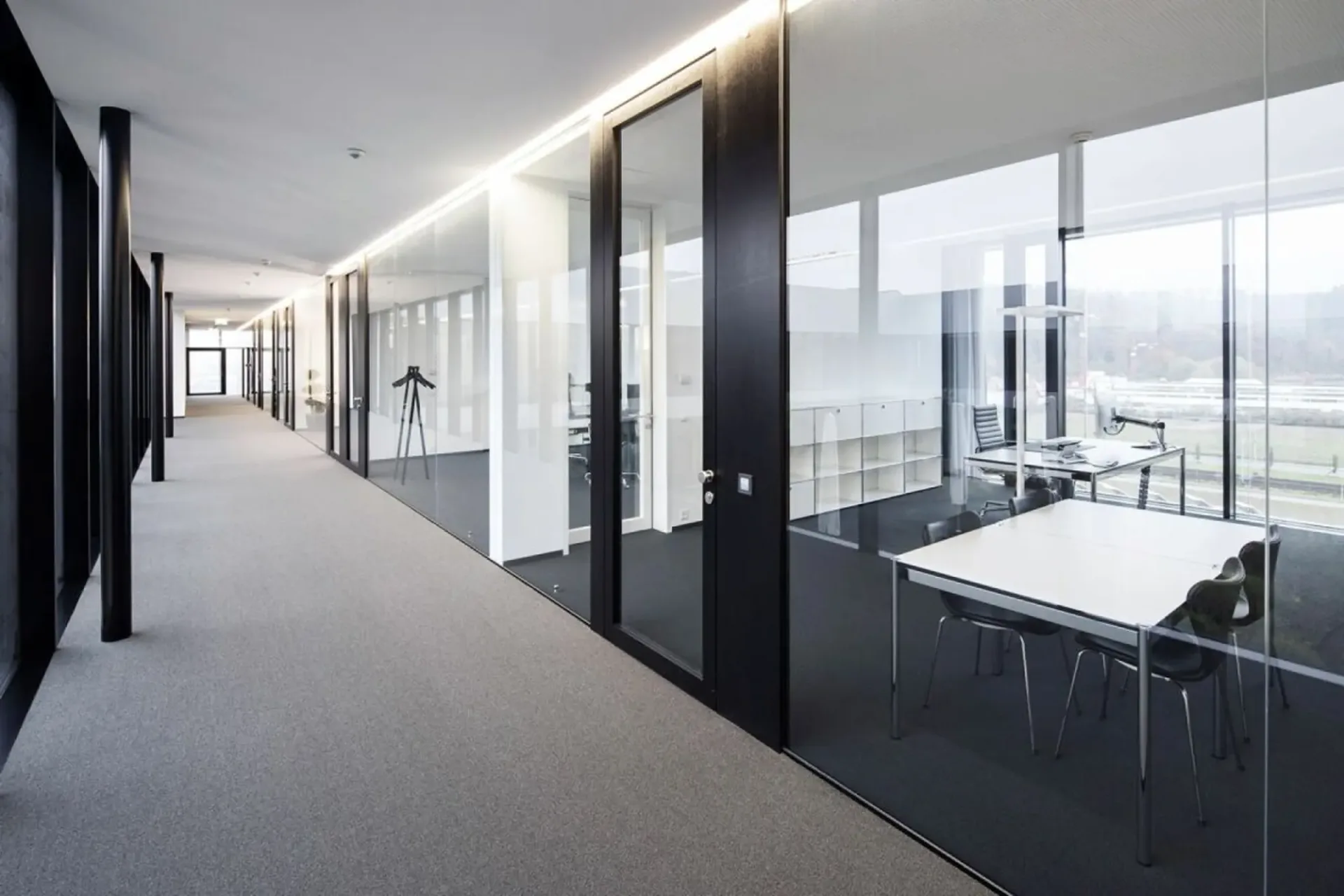 PMI attenzione! Noleggiare spazi individuali nel NEO Spaces.