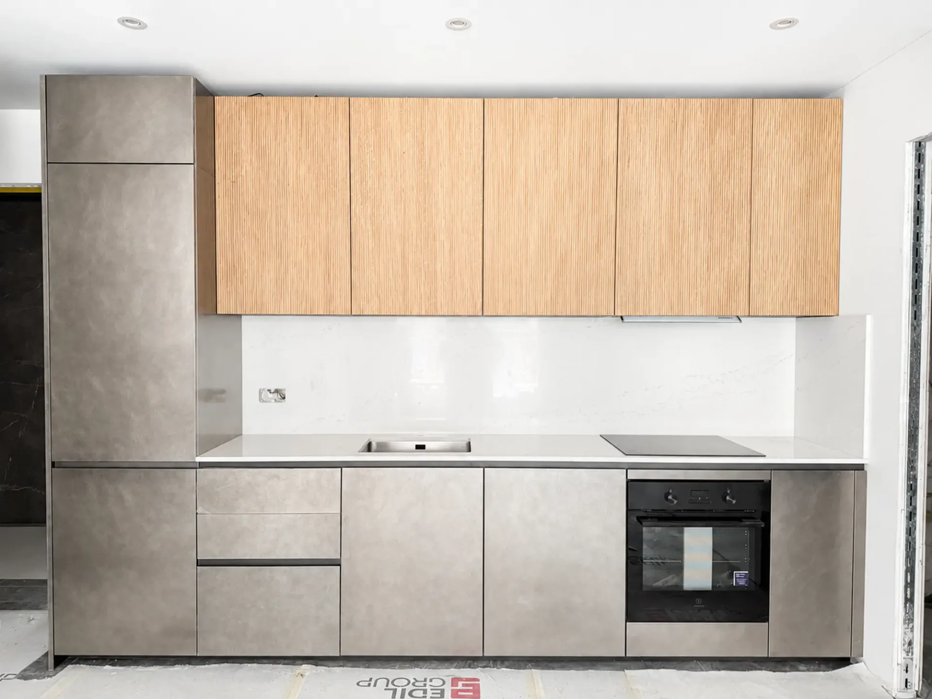 Lumino – Neues 3.5-Zimmer-Wohnung in Erstbezug mit Terrasse und doppeltem Parkplatz