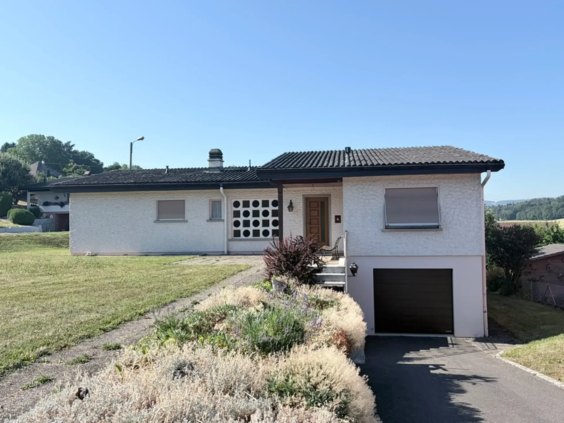 Haus, Coeuve - 670000