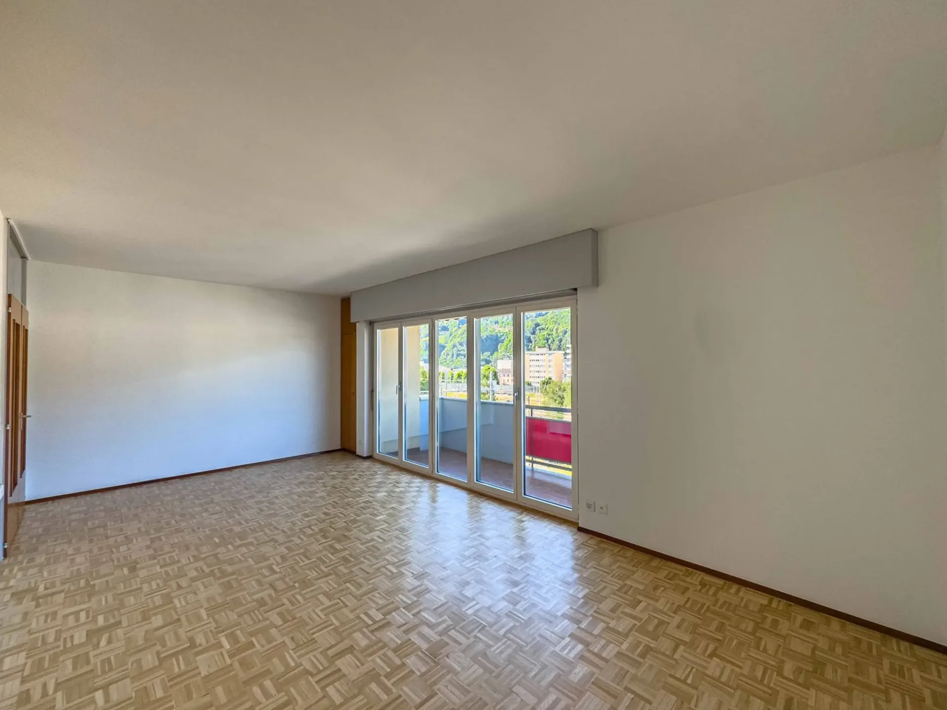 4,5 Zimmer zur Miete in Chiasso