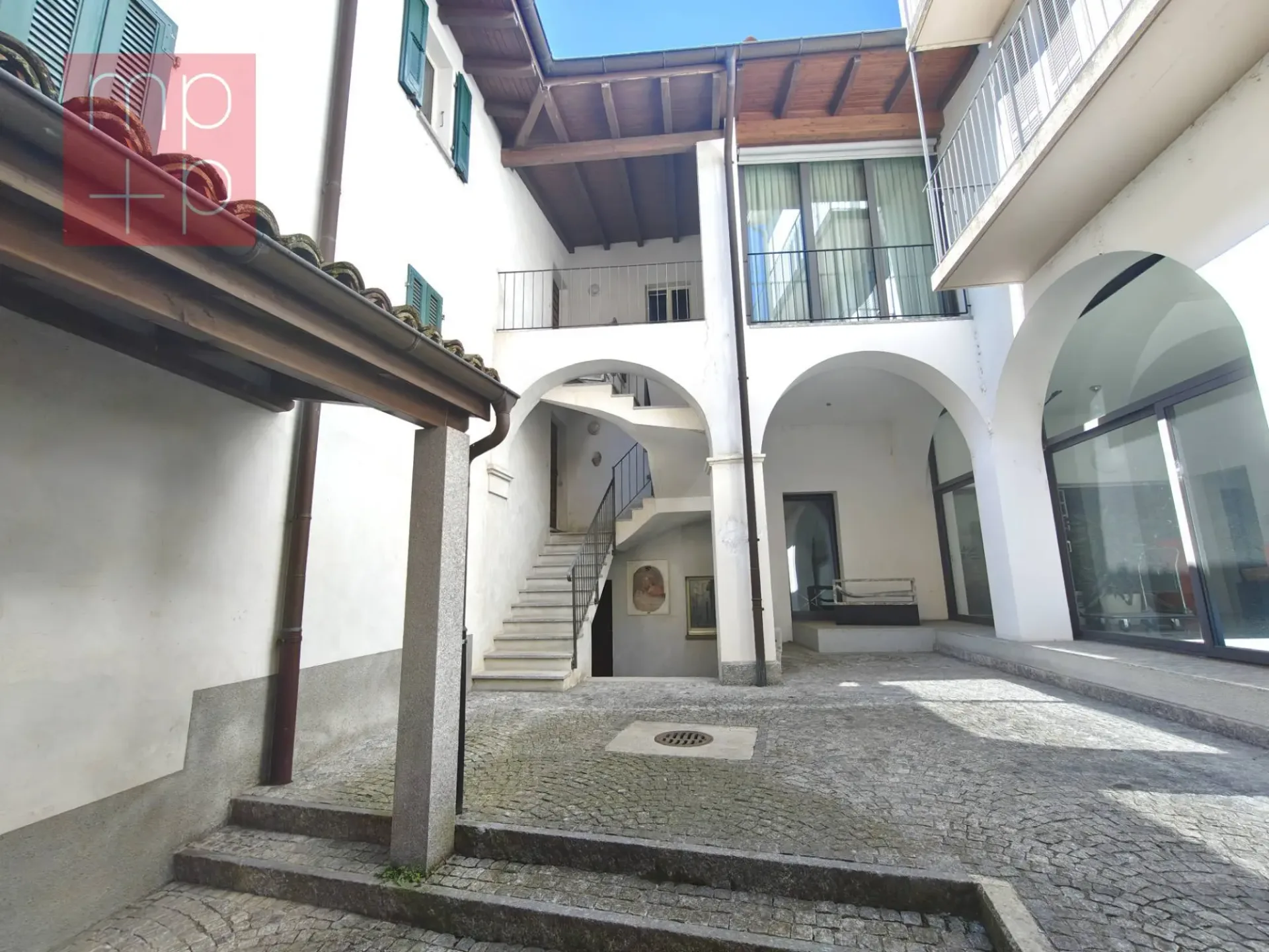 Villa - Mendrisio