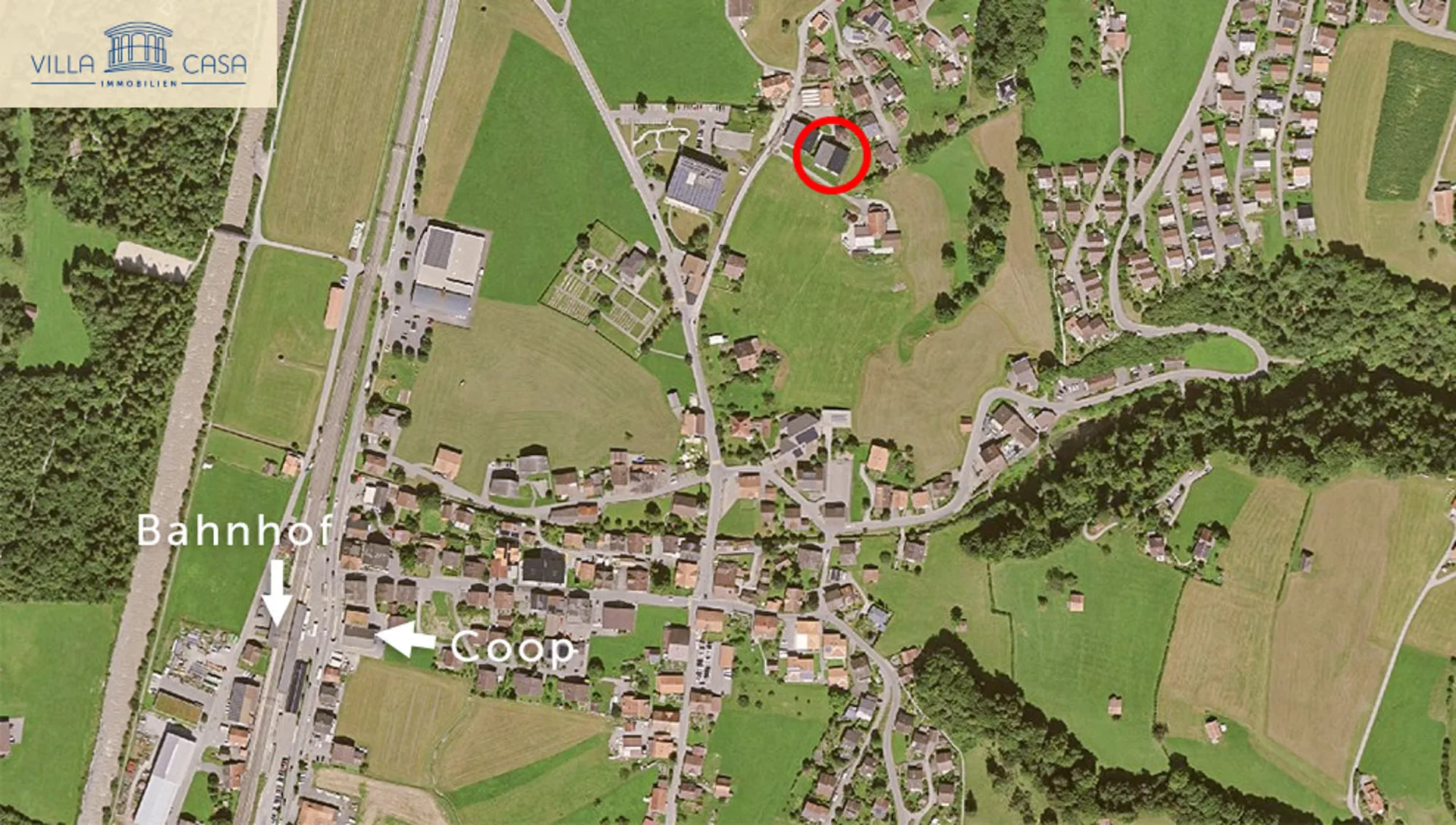 Modern & komfortabel wohnen  grosszügige Wohnung mit Lift