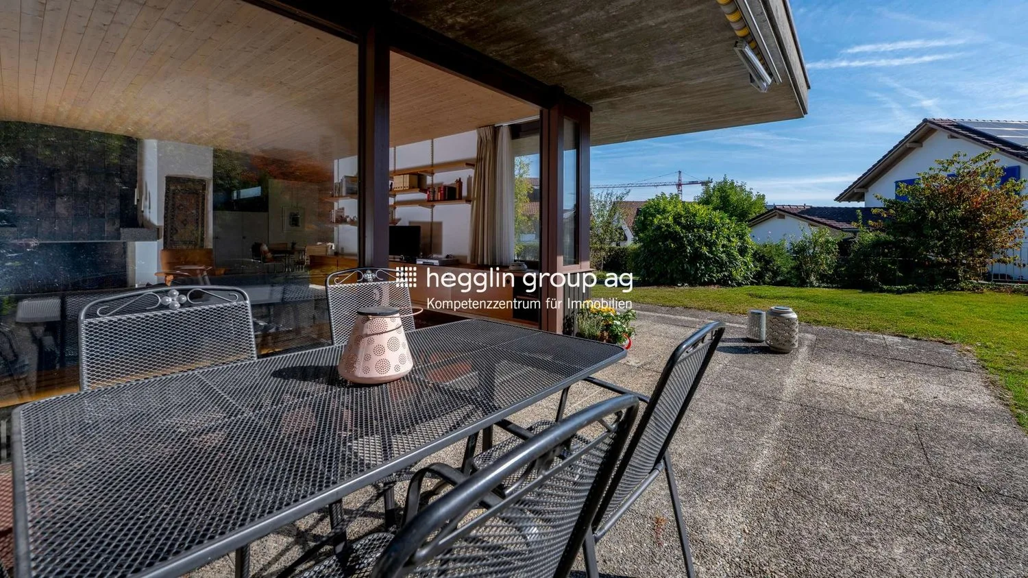 Bungalow 66 - Architektur und Lifestyle pur