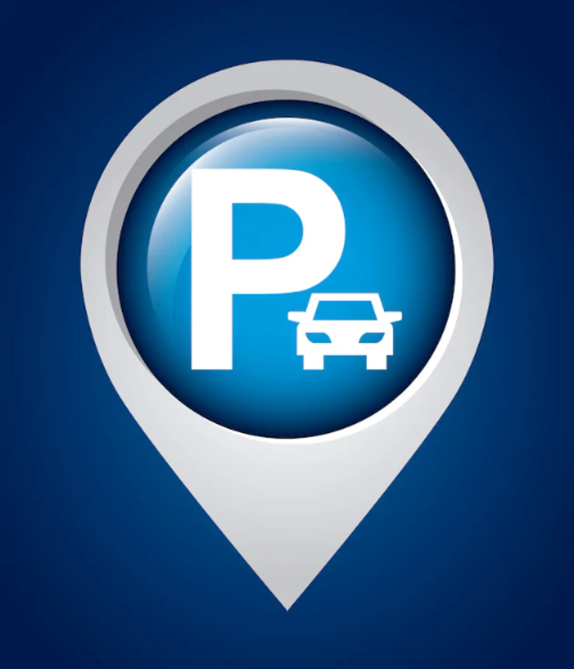 Aussenparkplatz per sofort verfügbar!