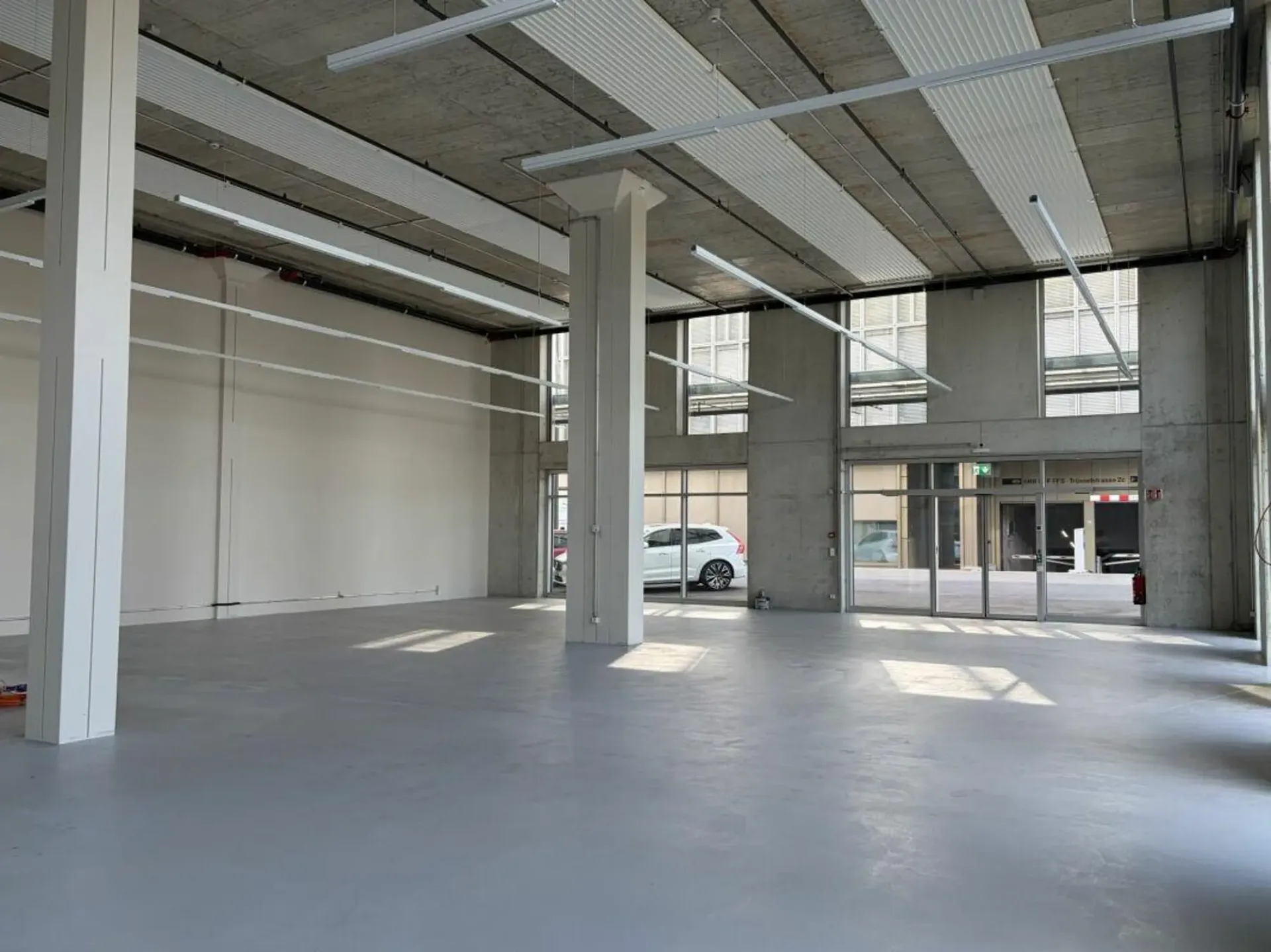 Wankdorfcity3 - im Zentrum der Möglichkeiten