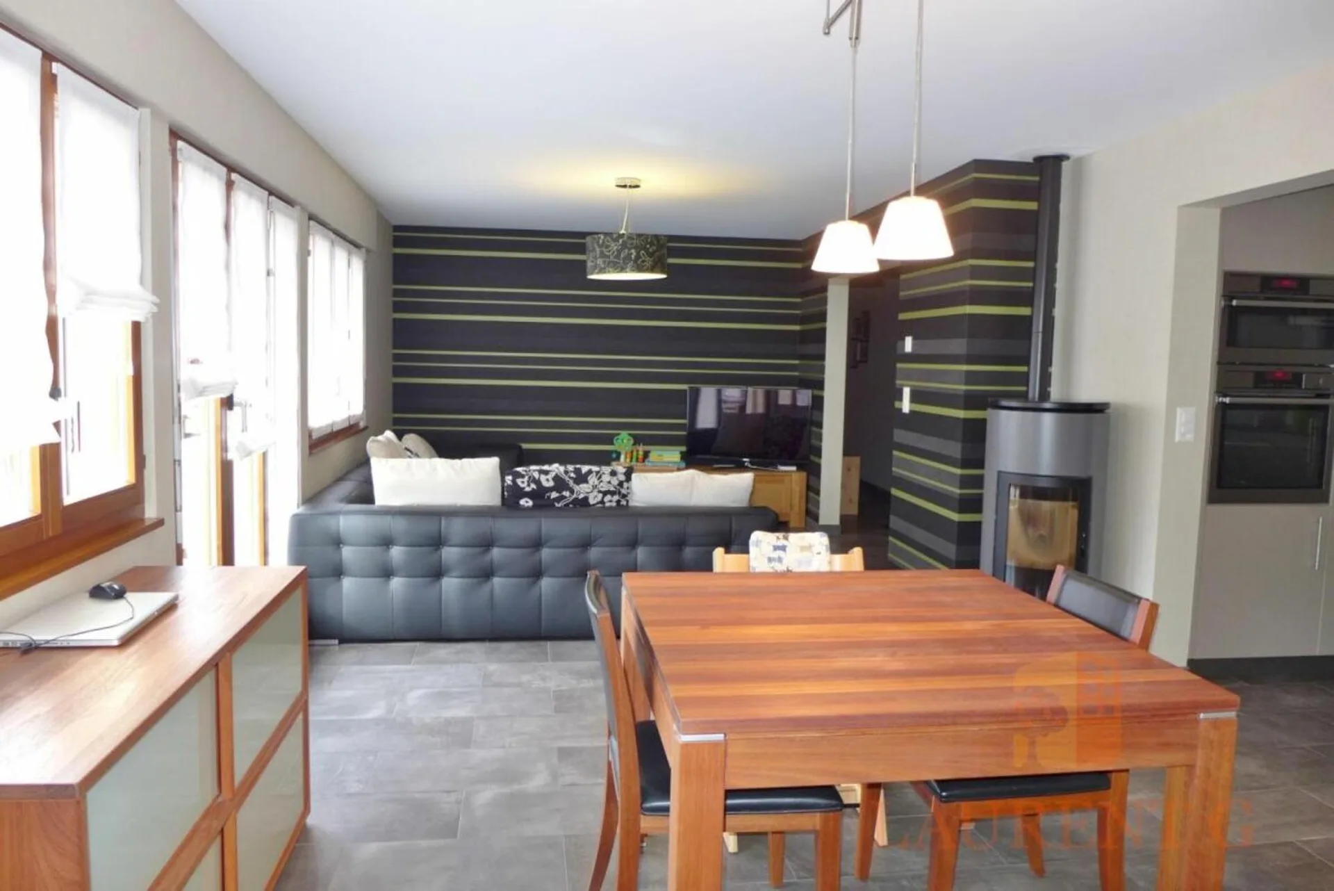 Appartement 4.5 pièces à Isérables