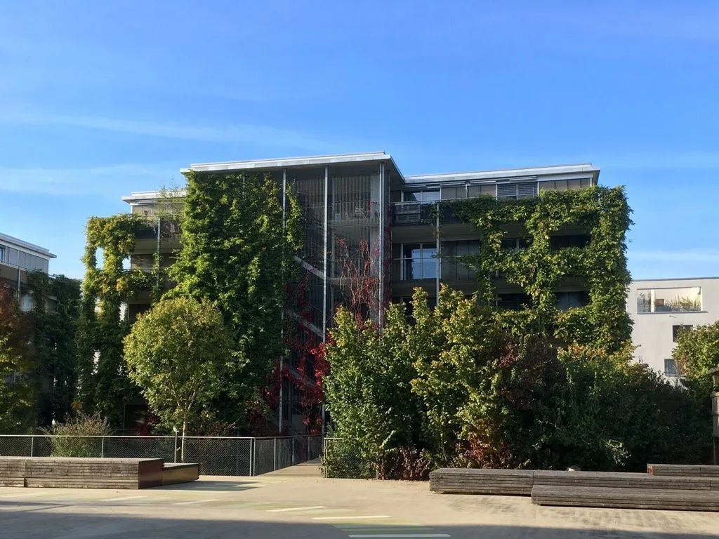Bastelraum in Bülach mieten