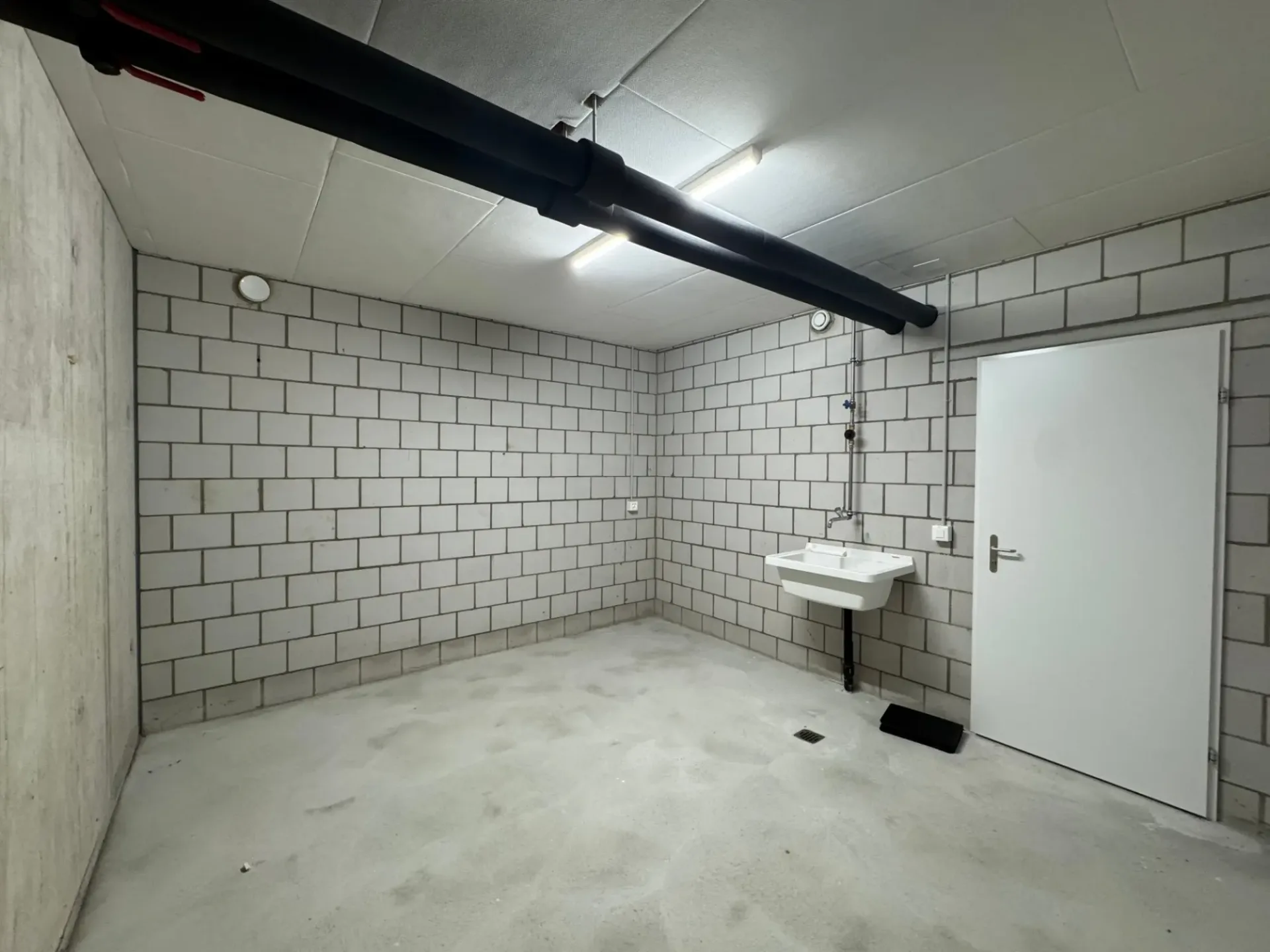Atelier de bricolage à Bülach