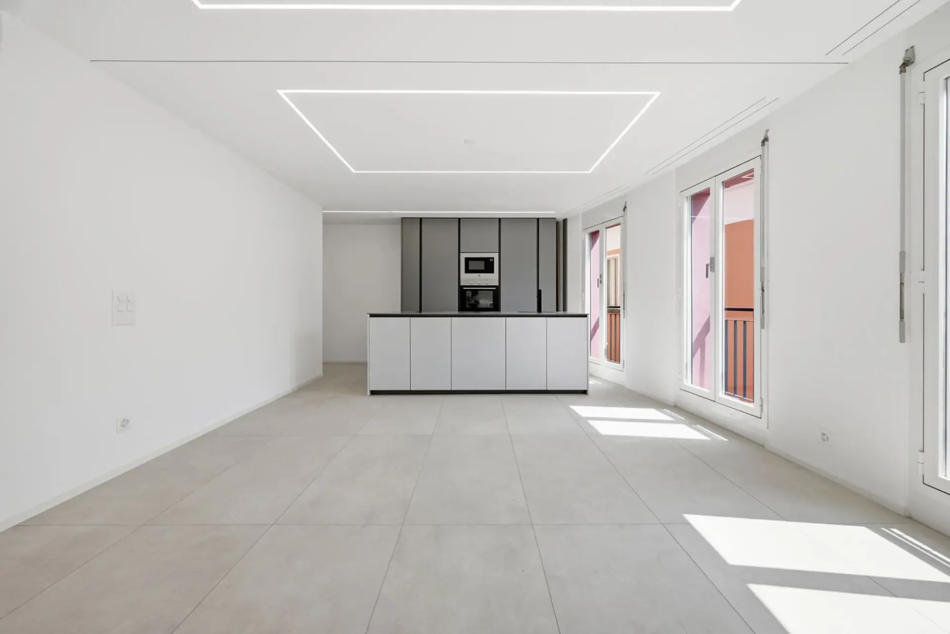 Exklusives 2.5-Zimmer-Wohnung renoviert, 50 Meter vom Uferpromenade von Ascona