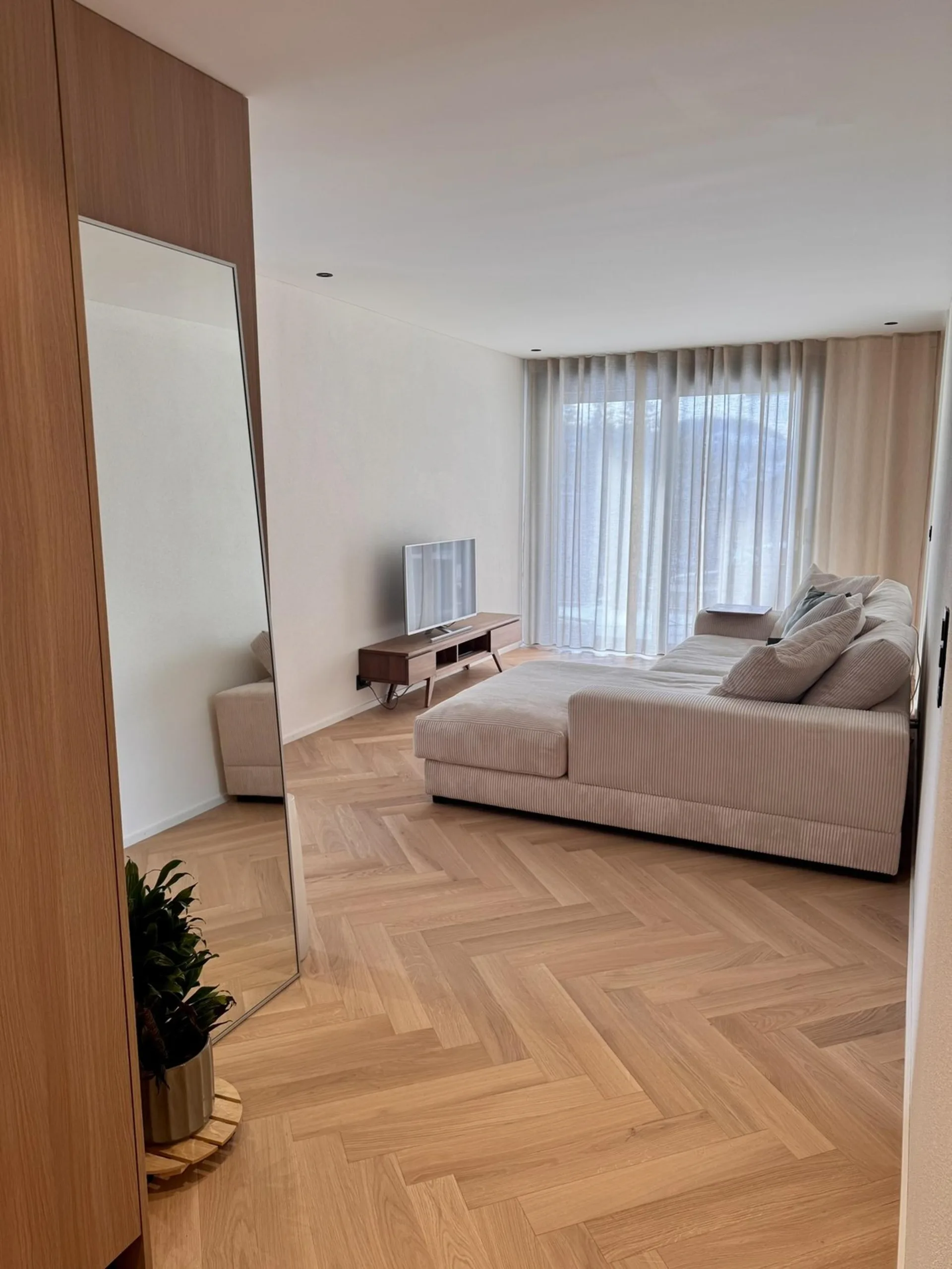 Ihr neues Zuhause wartet auf Sie!