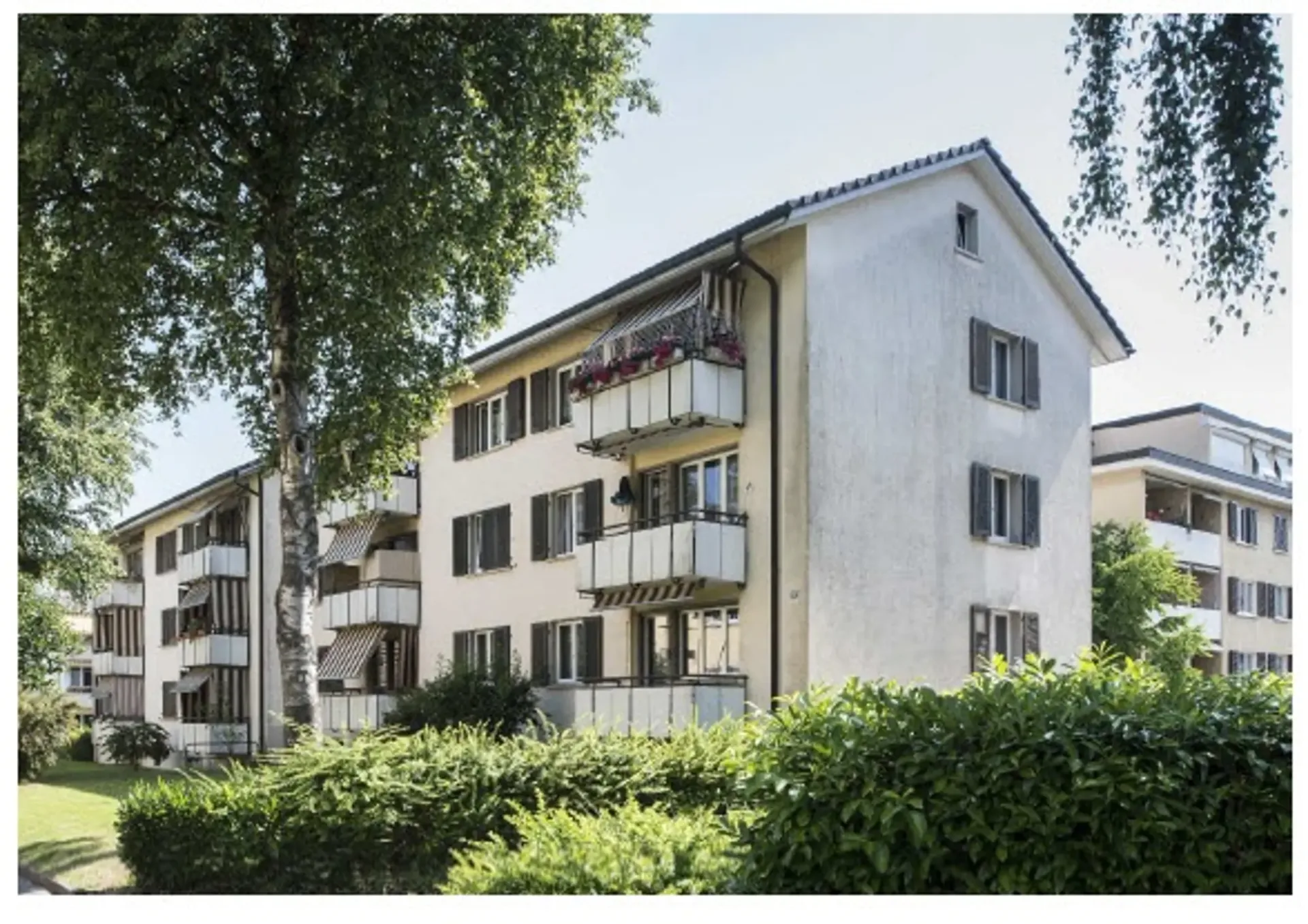 Motorrad-Einstellplatz zu vermieten