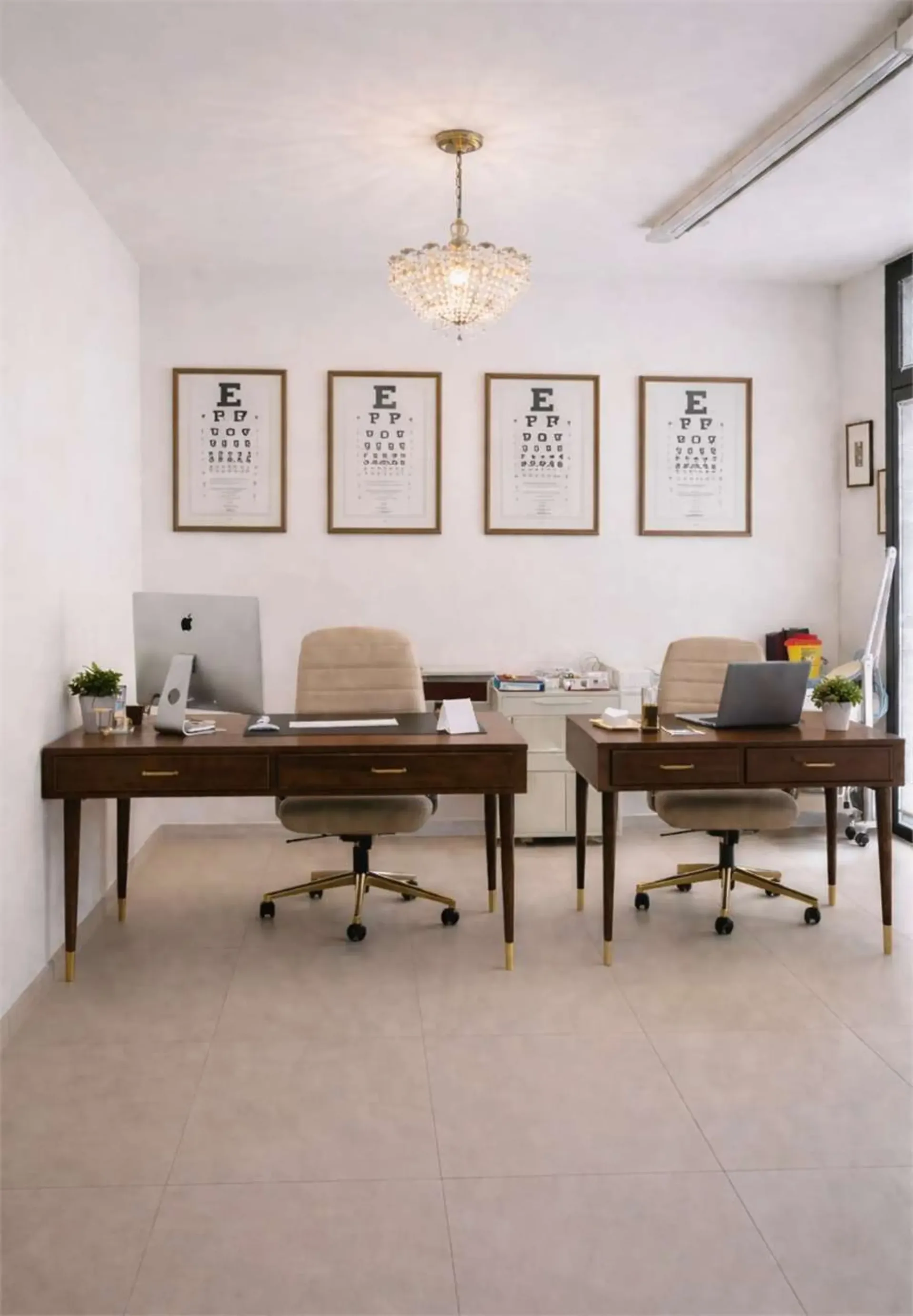 Spazio commerciale con giardino privato visibilità prestigio e funzion