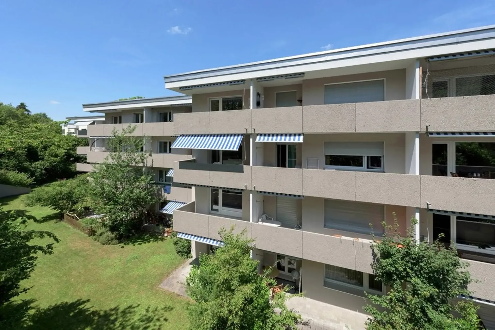 Ihr saniertes Zuhause
