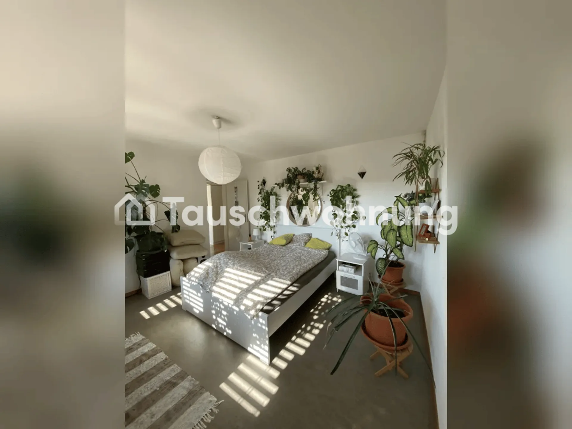 Tolle 4.5 Wohnung am Bahnhof zum Tausch