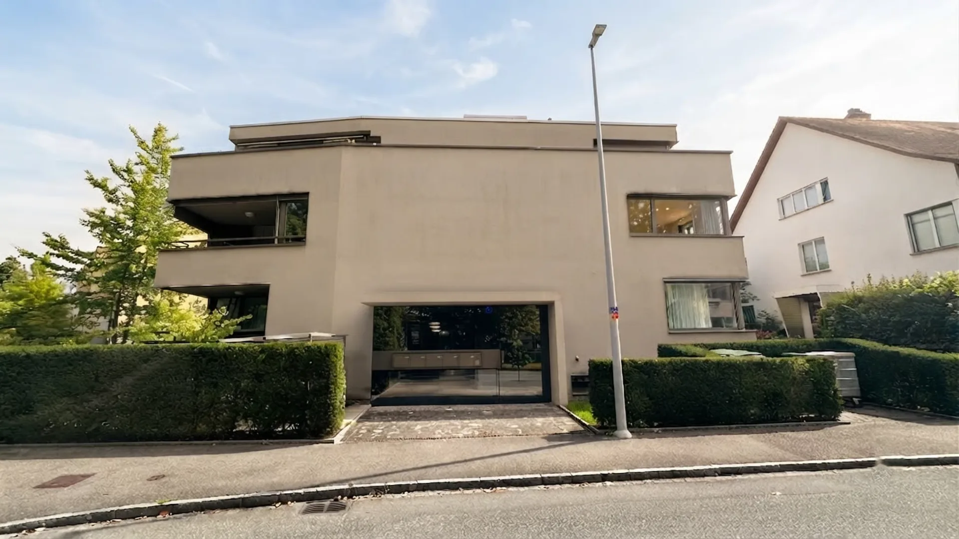 Traumwohnung für Familien