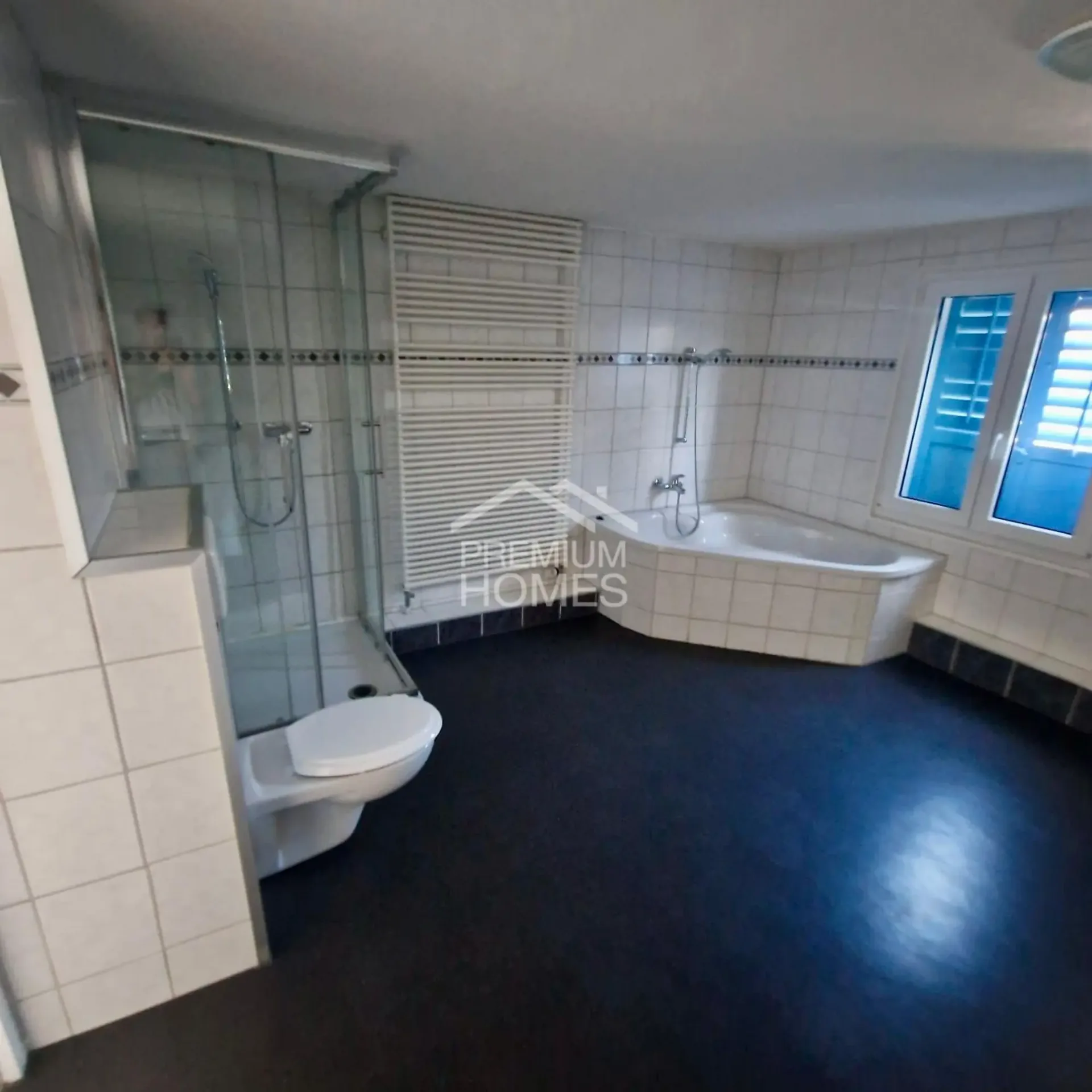 Attraktives Mehrgenerationenhaus in bester Zentrumslage