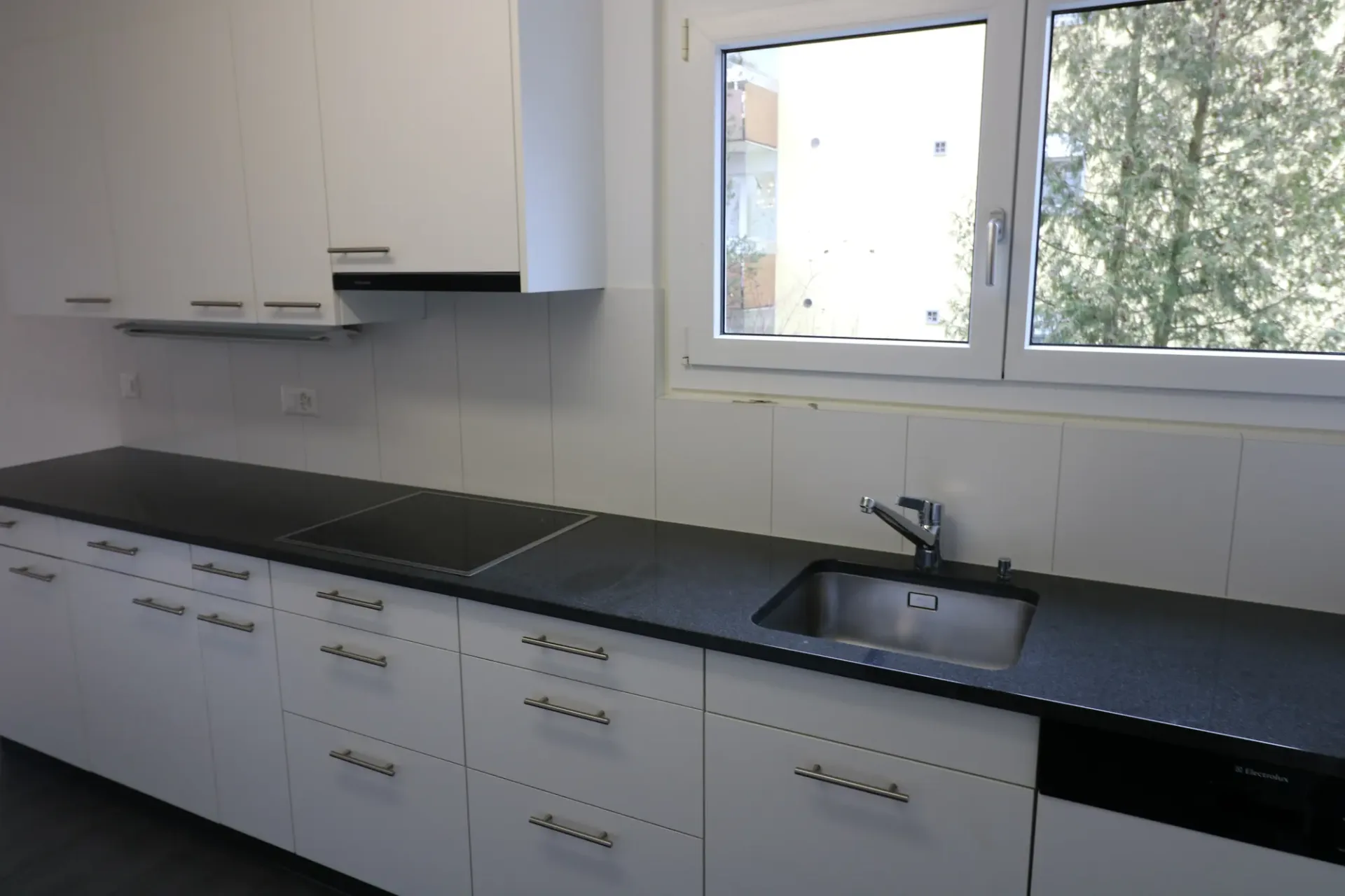Komplett saniert
