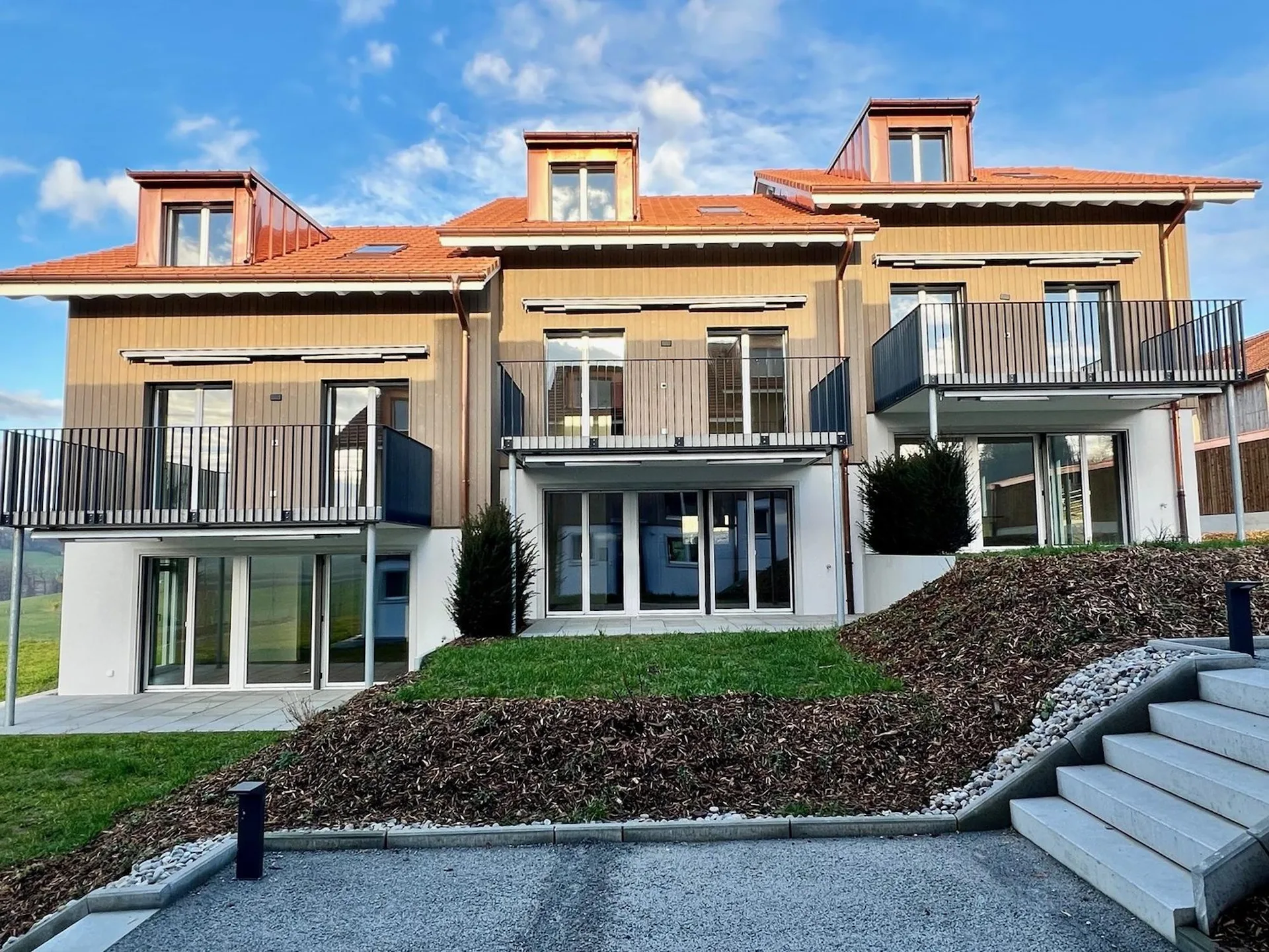 Doppelhaus