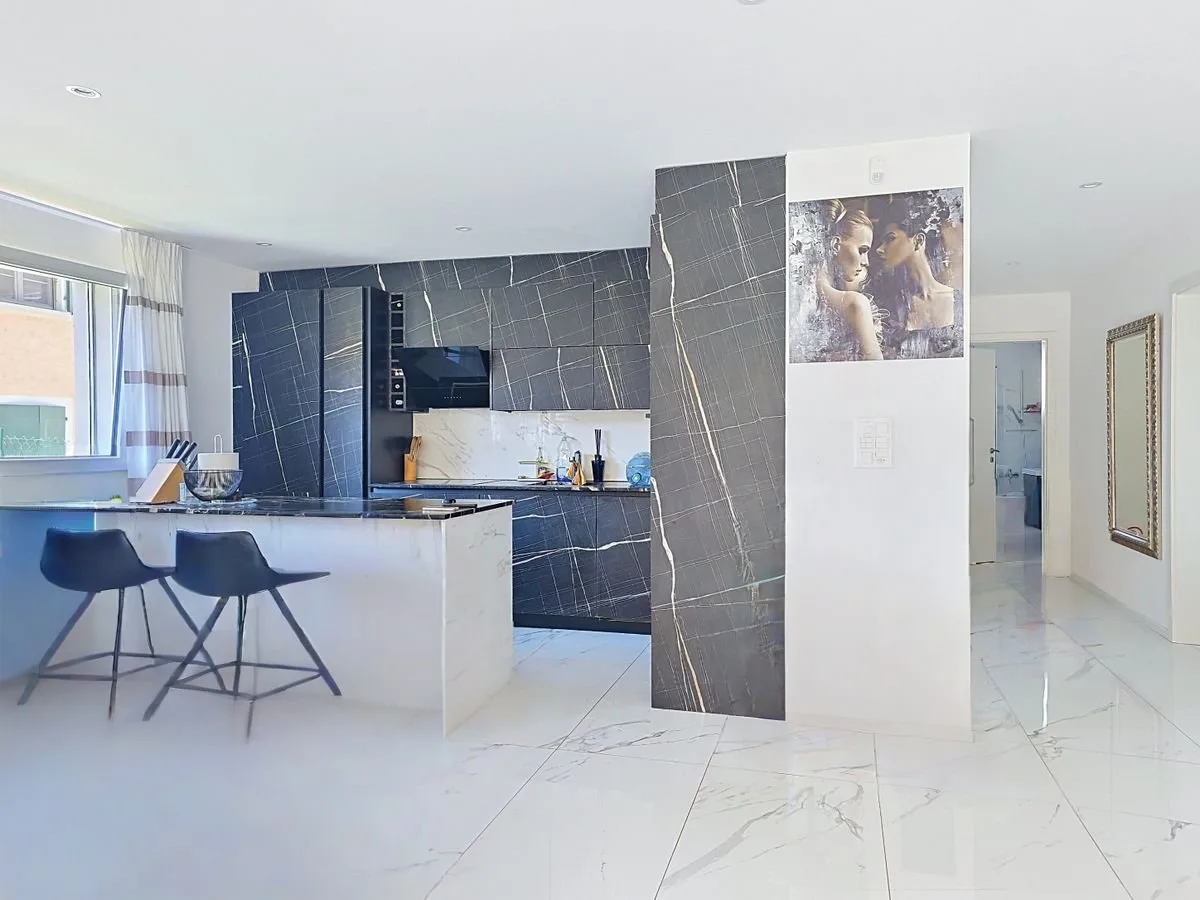 LUCENS - Bel appartement contemporain