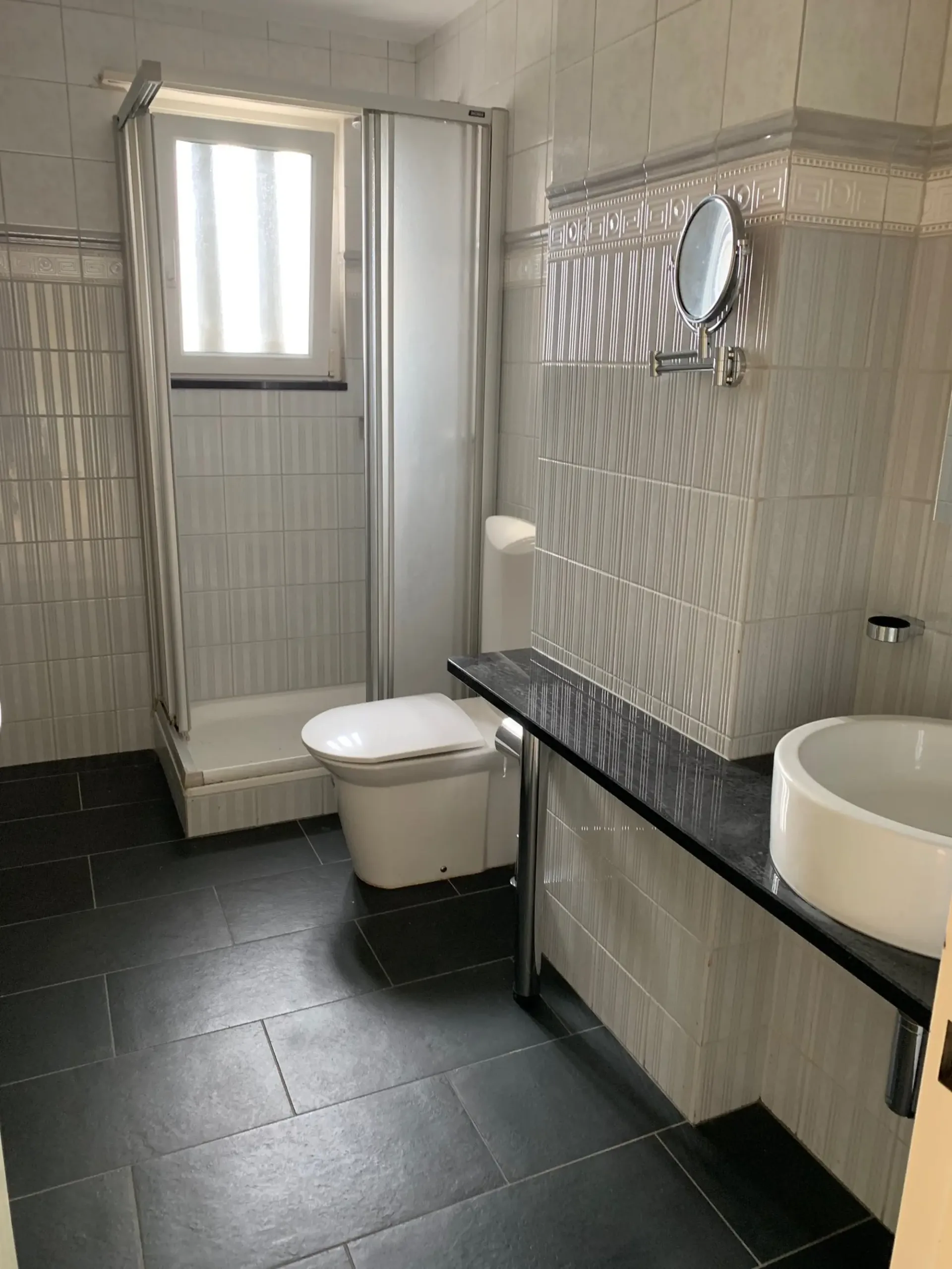 3.5-Room Apartment in the Green | Ettingen