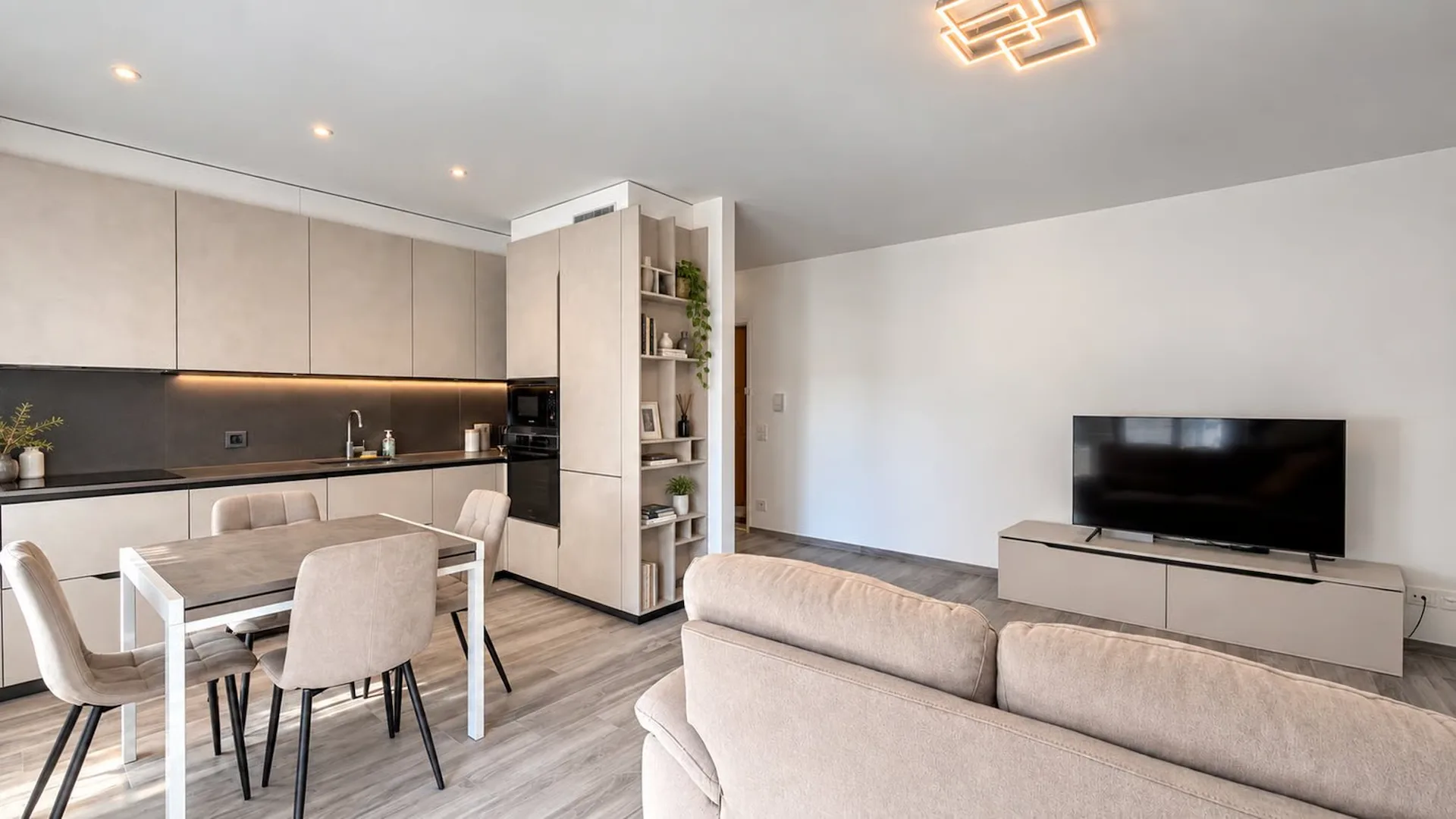 Wohnung 2.5 Zimmer in Mendrisio