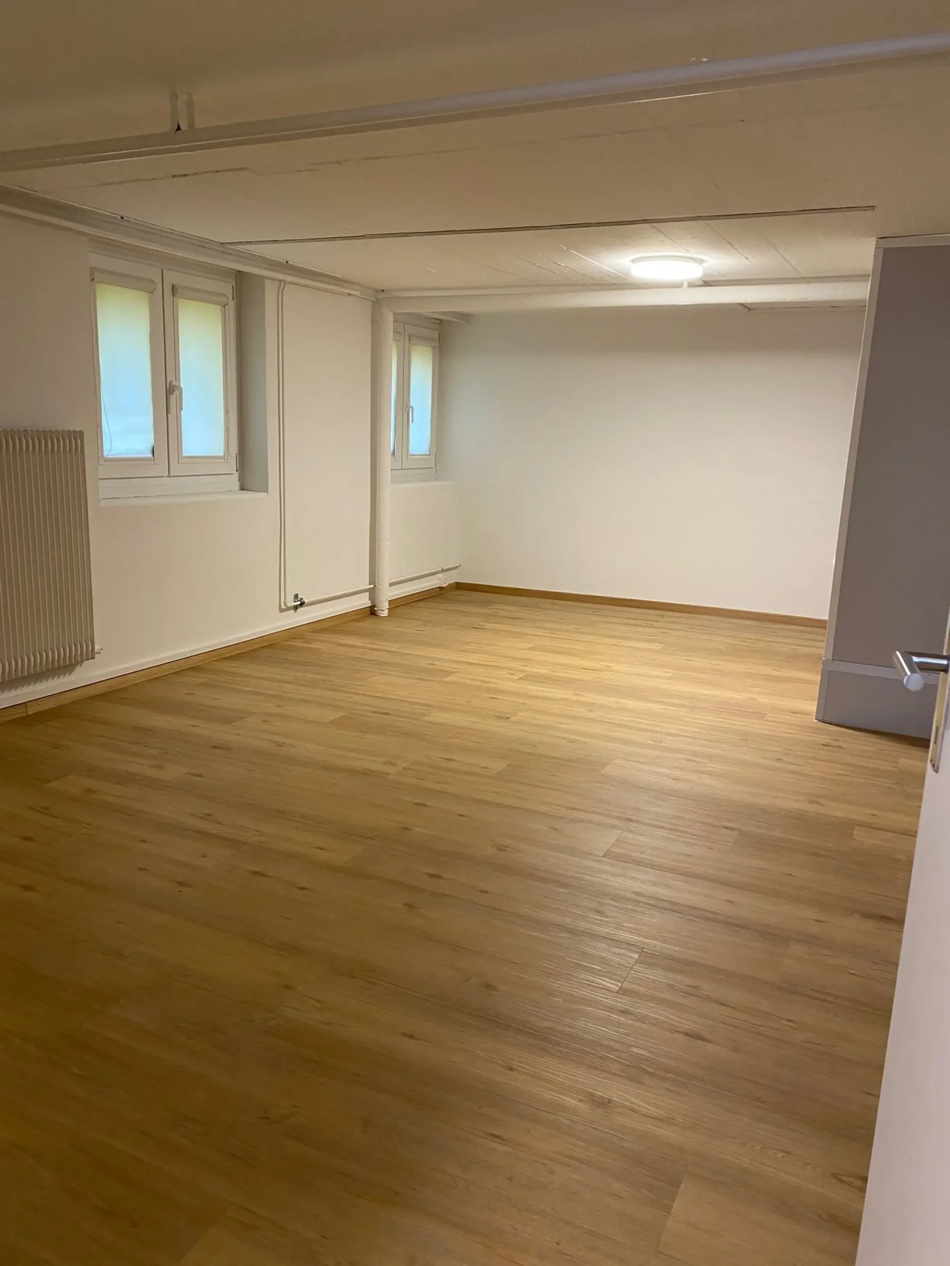 Gewerberaum in Ostermundigen