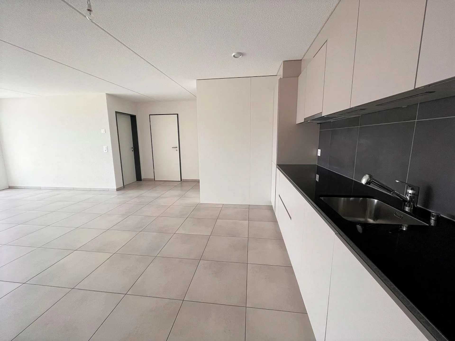 Wohnung, Delémont - 1200