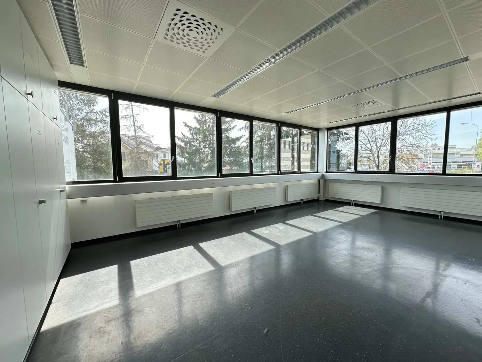 172 m2 Büro-/Gewerbefläche an attraktiver Lage in Arbon