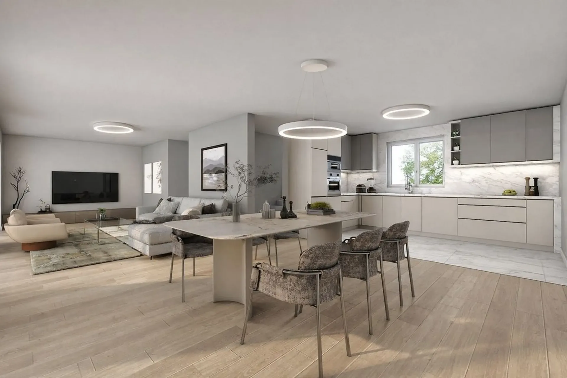 CANTIERE INIZIATO! Solo 2 lotti disponibili! Villa B3