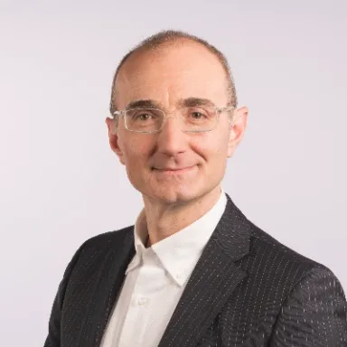 Luigi Testino