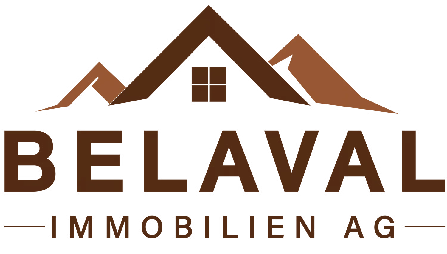 Belaval Immobilien AG