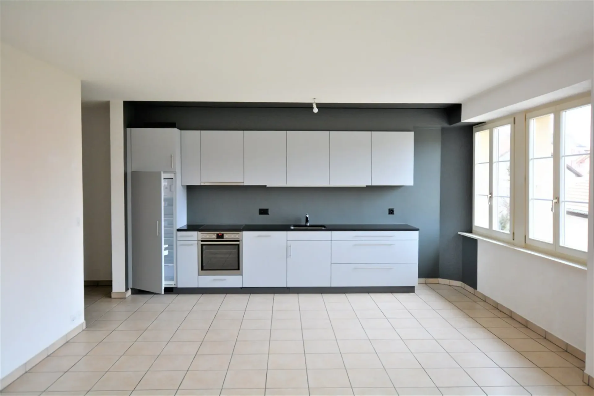 Schönes 4,5-Zimmer-Apartment in Saignelégier
