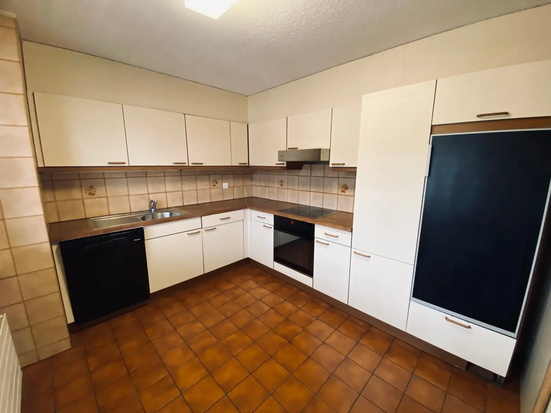 Schönes 4,5-Zimmer-Apartment im 4. Stock