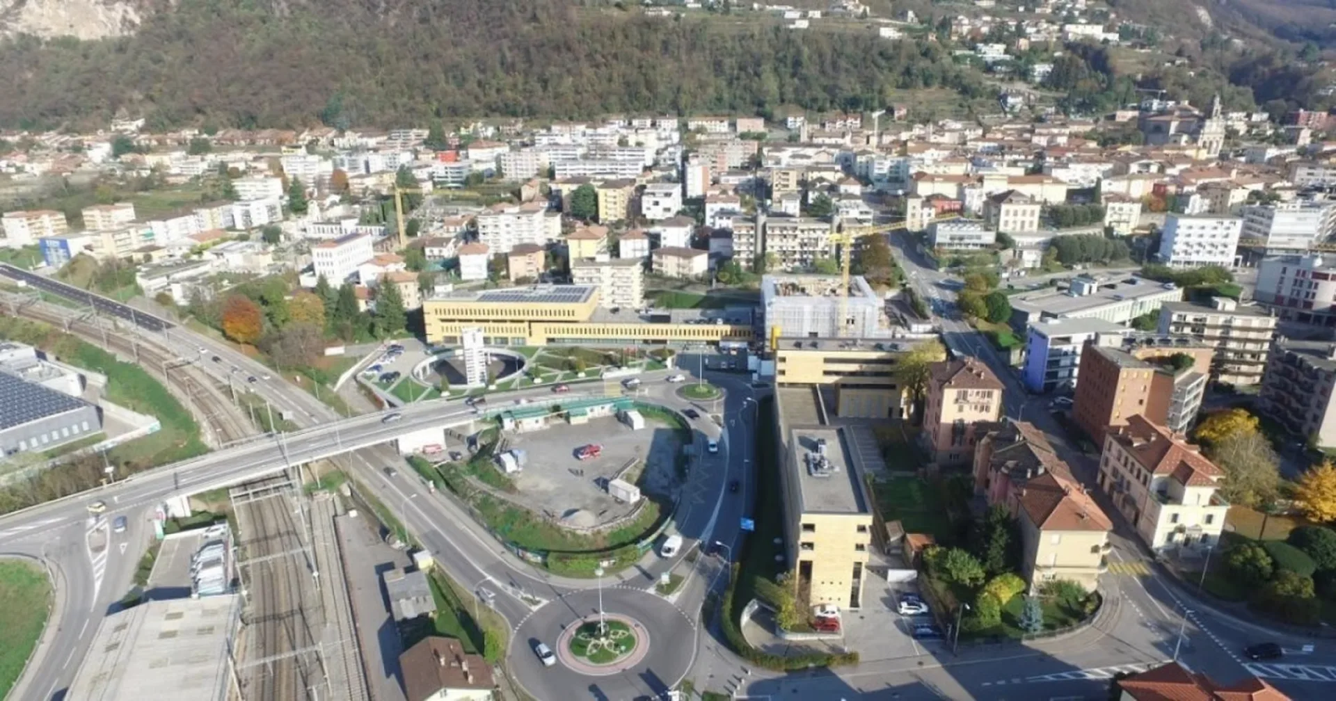 Moderne Büros zur Miete