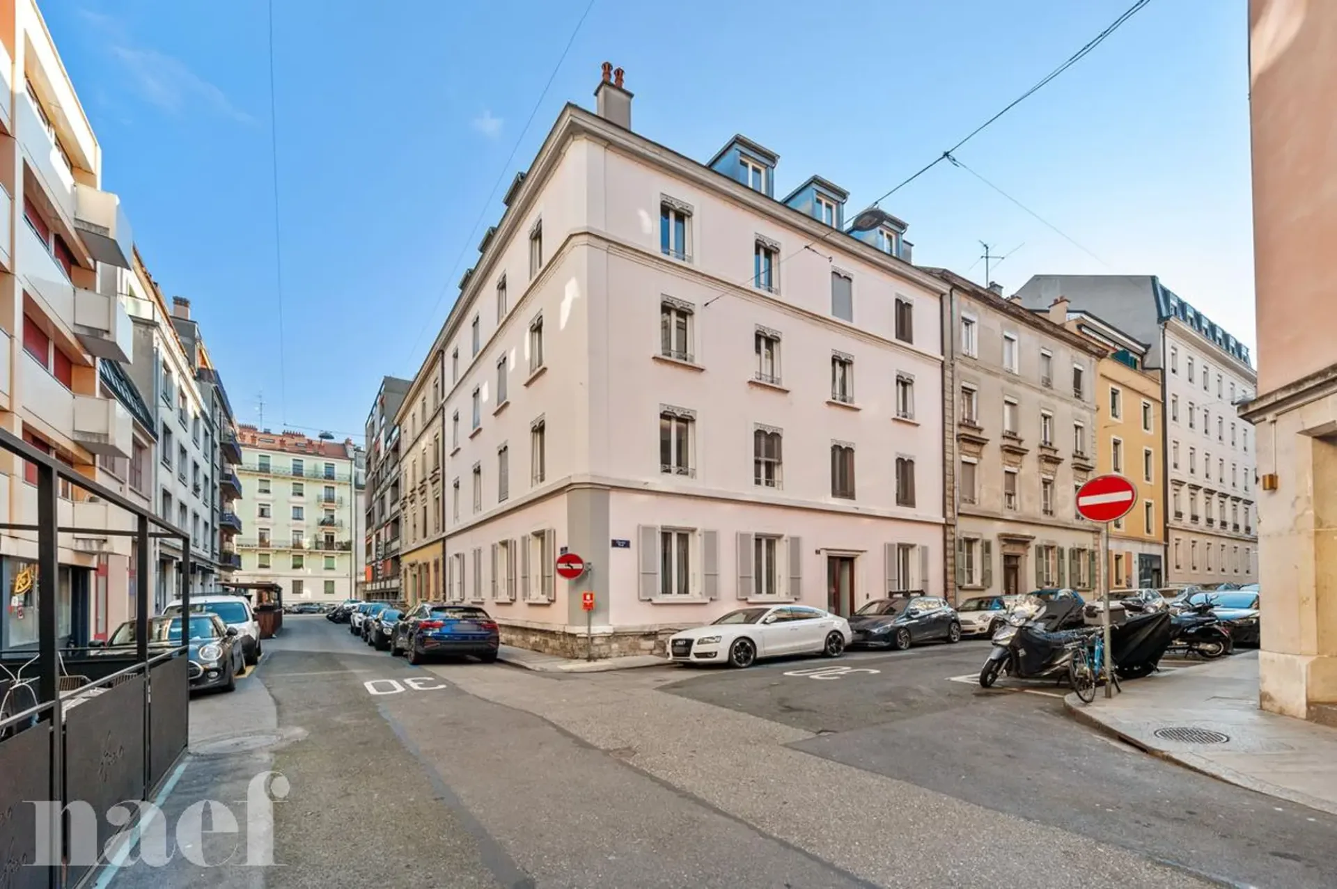 Wohnung