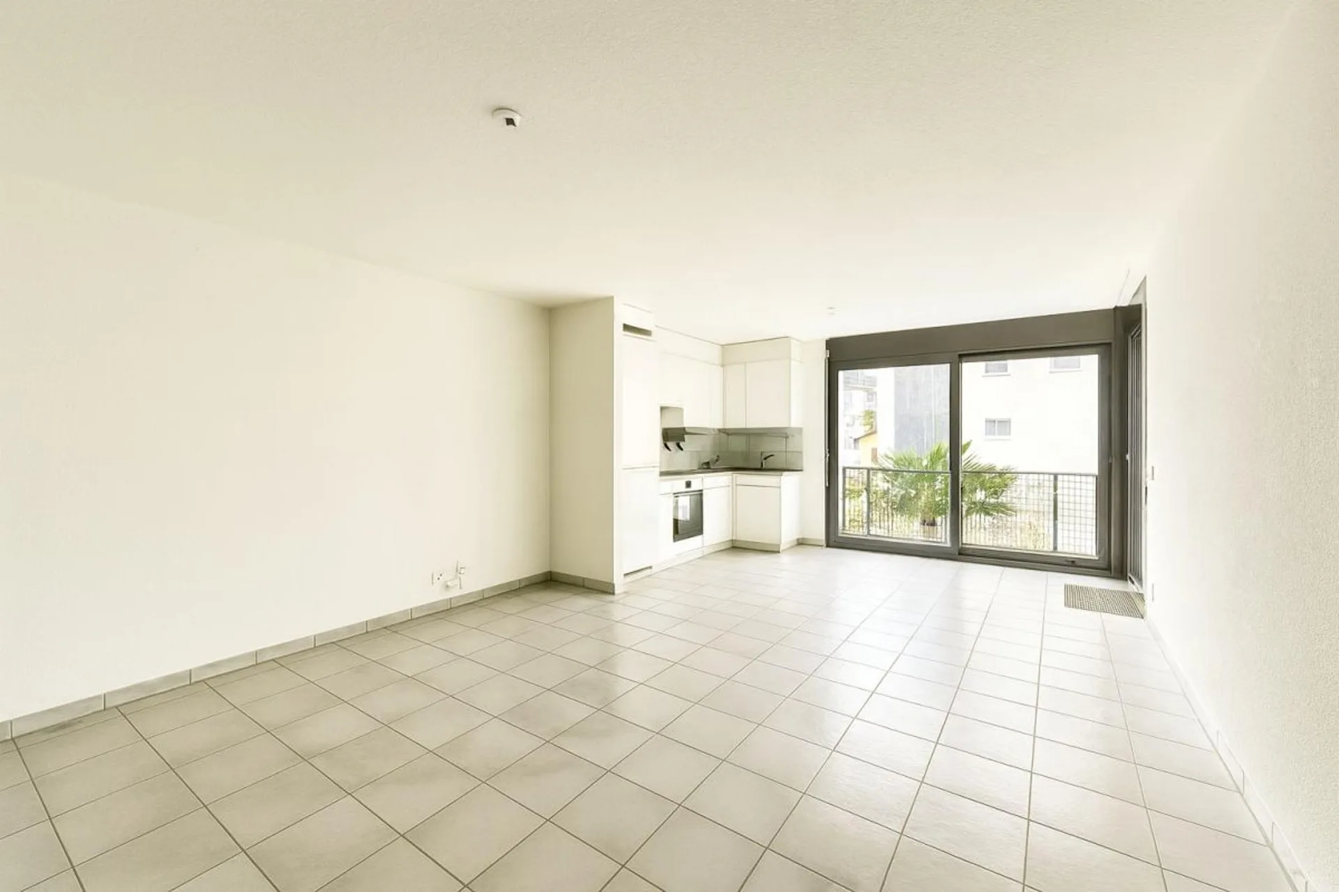 Rare opportunité : appartement 2.5 pièces en résidence secondaire à Locarno !
