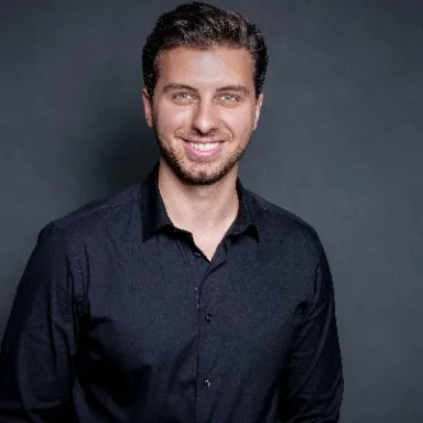 Albin Suma