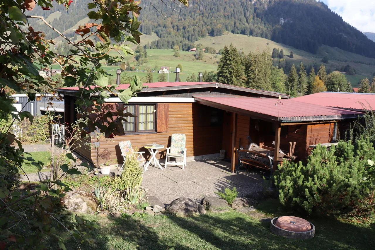Votre refuge à Flühli - confortable, proche de la nature, unique