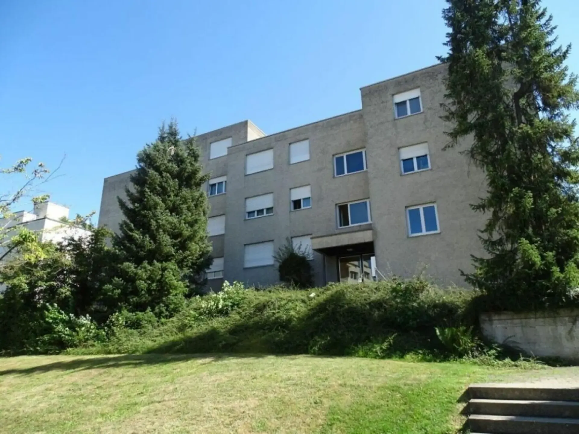 Befristet 5 Zimmerwohnung