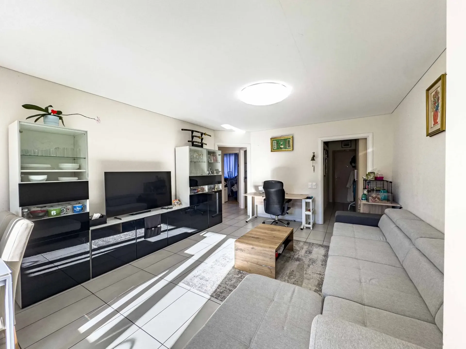 Wohnung 4.5 Zimmer in Rivera