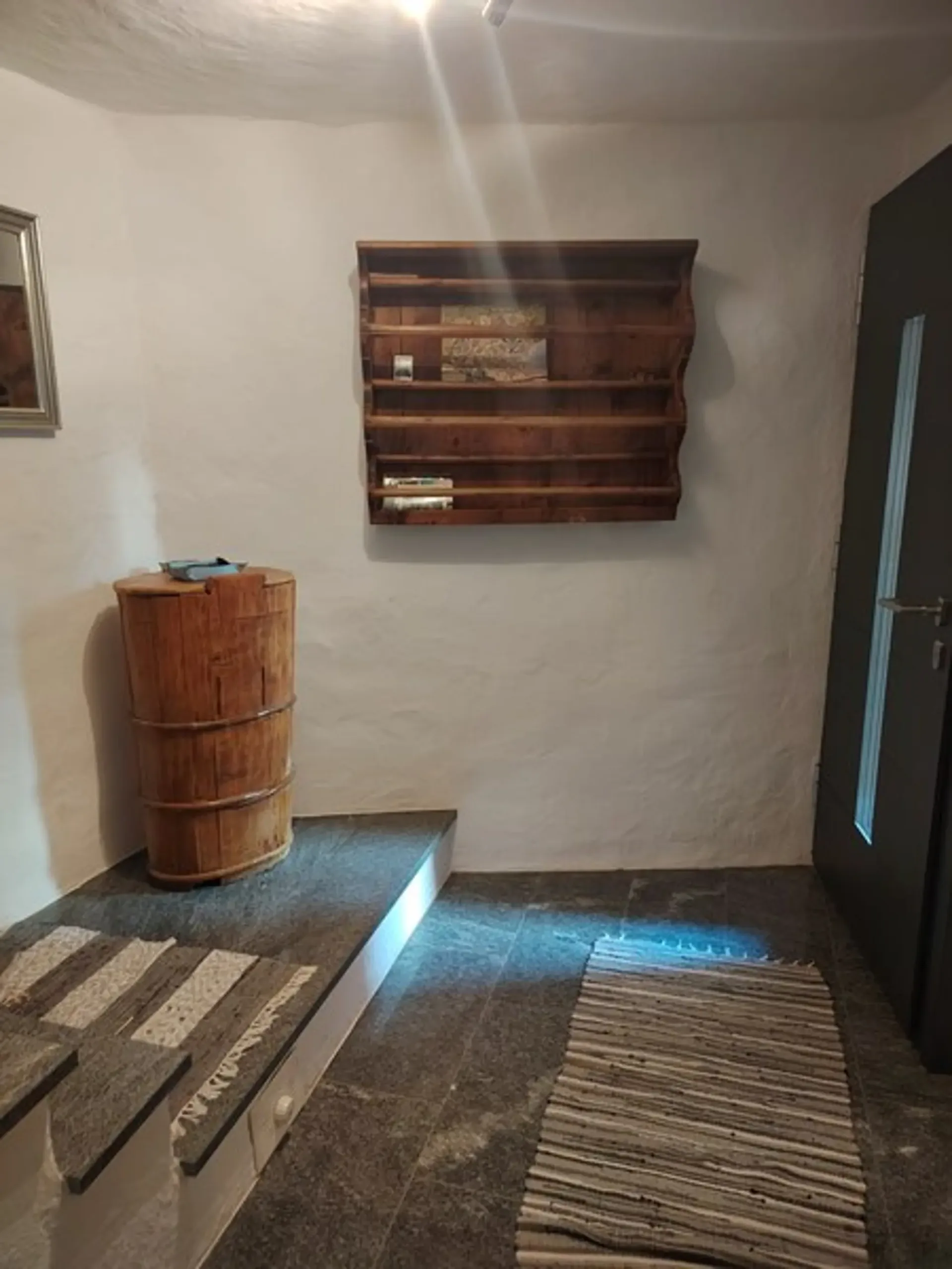 Bigorio - Komplett renoviertes Einfamilienhaus