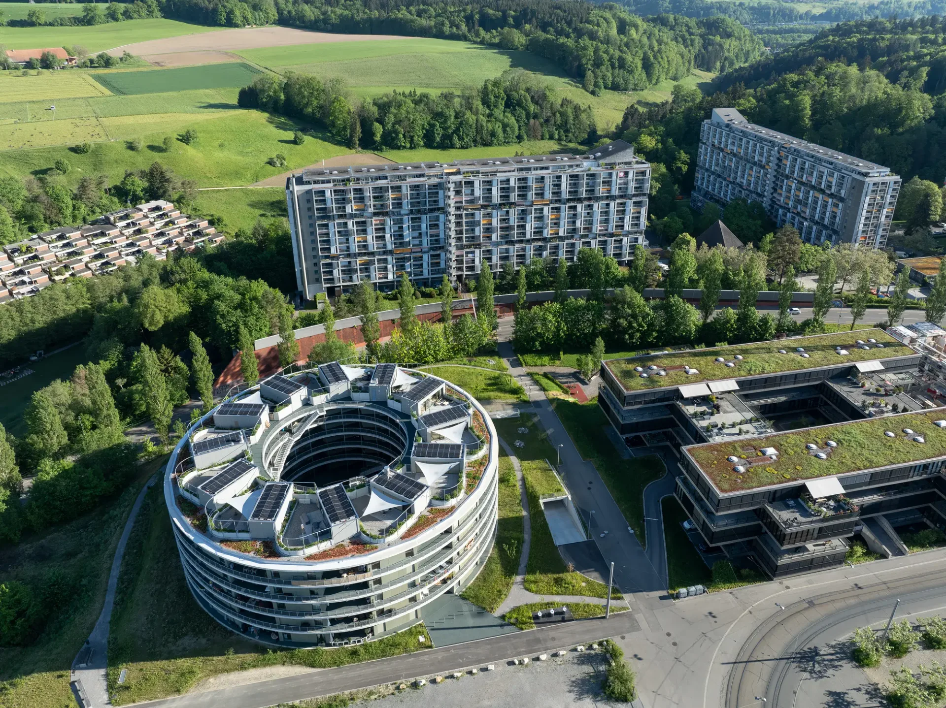 4.5 Zimmer grosse Wohnung in Bern!
