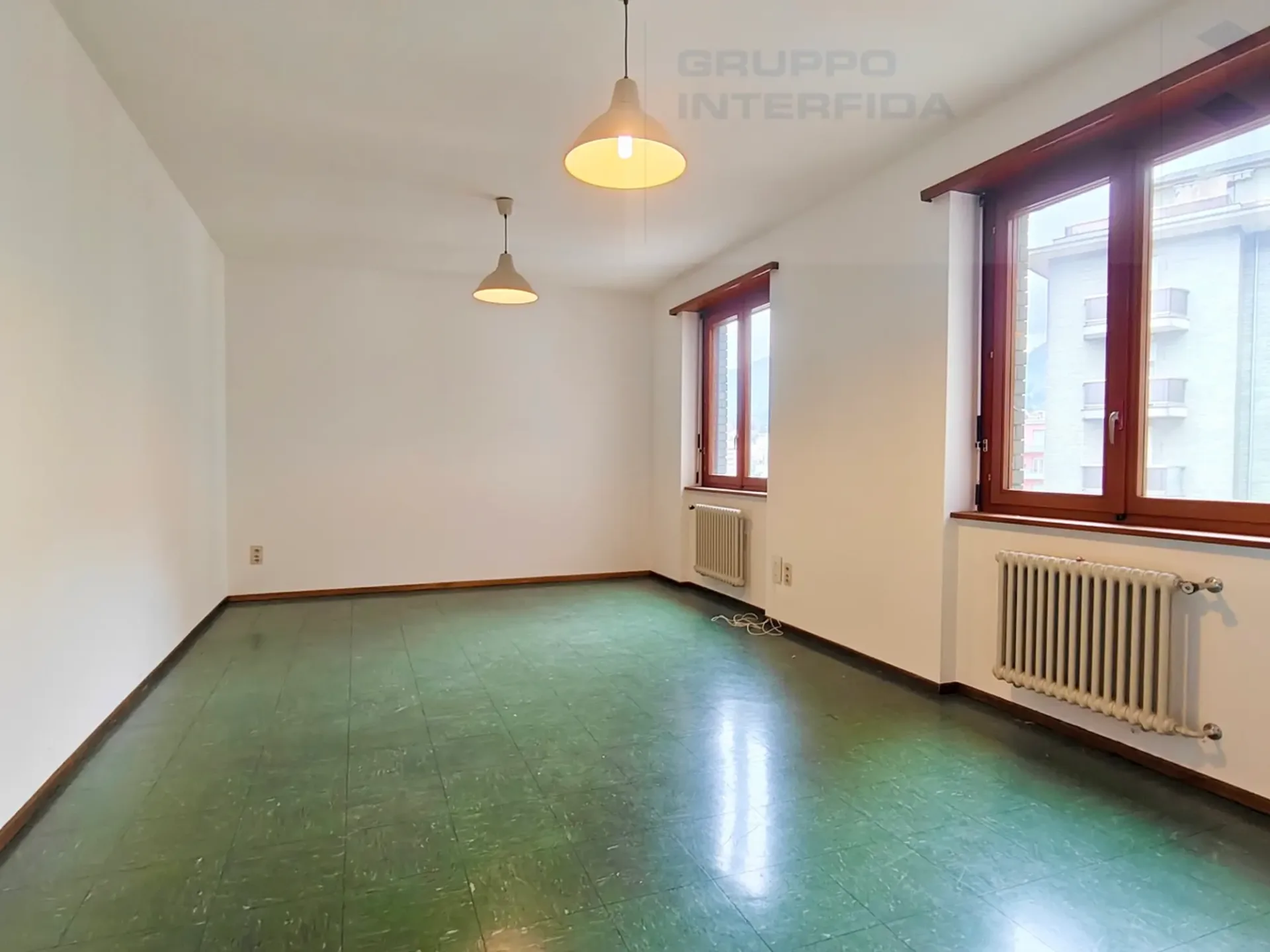Komfortables Büro im Herzen von Chiasso