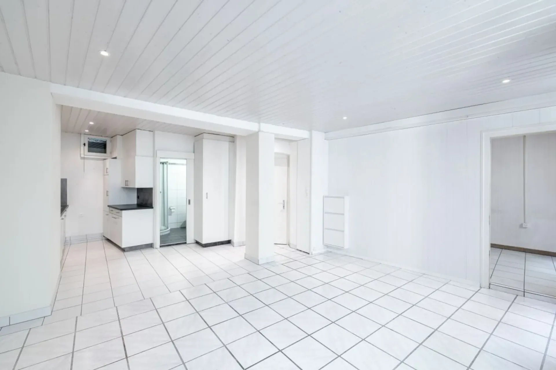 Charmantes 2-Zimmer-Wohnung im Herzen der Altstadt von Sion